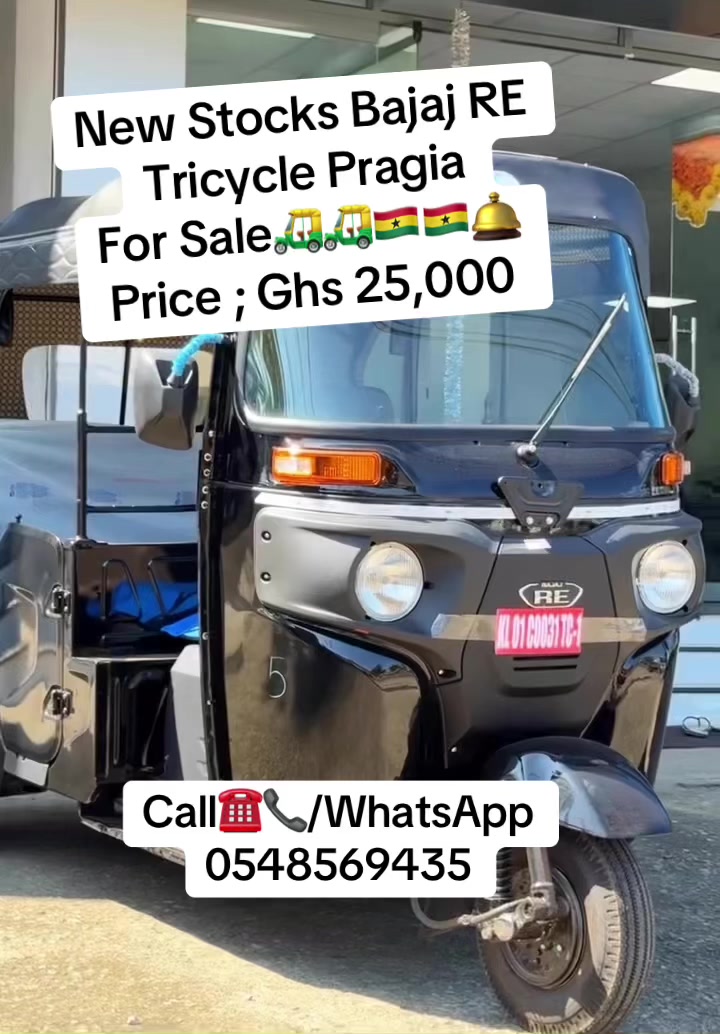 @Genuine Motorcycle