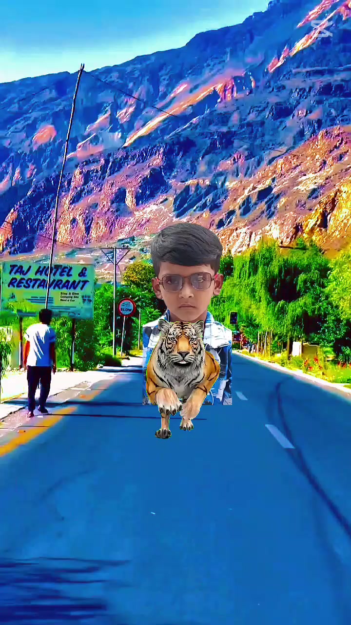 @Al Amin Howlader