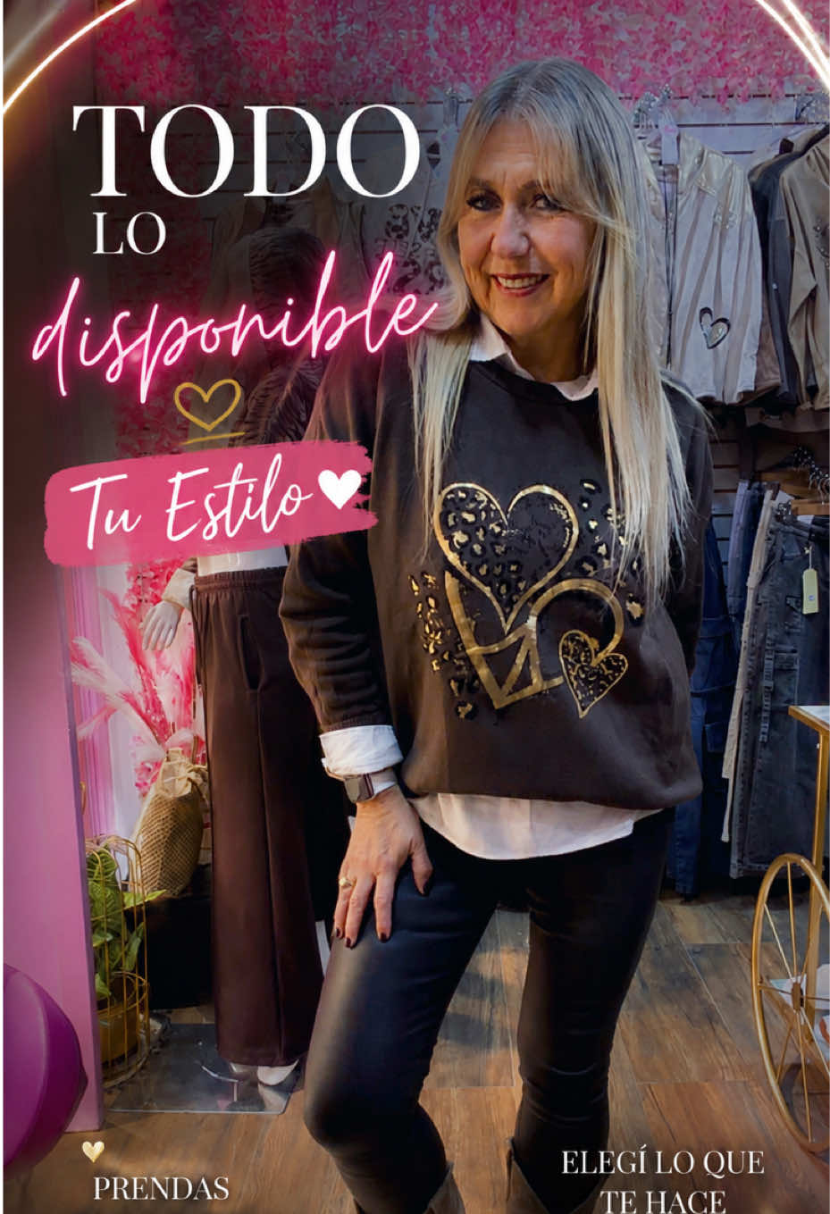 @Tu estilo Limache