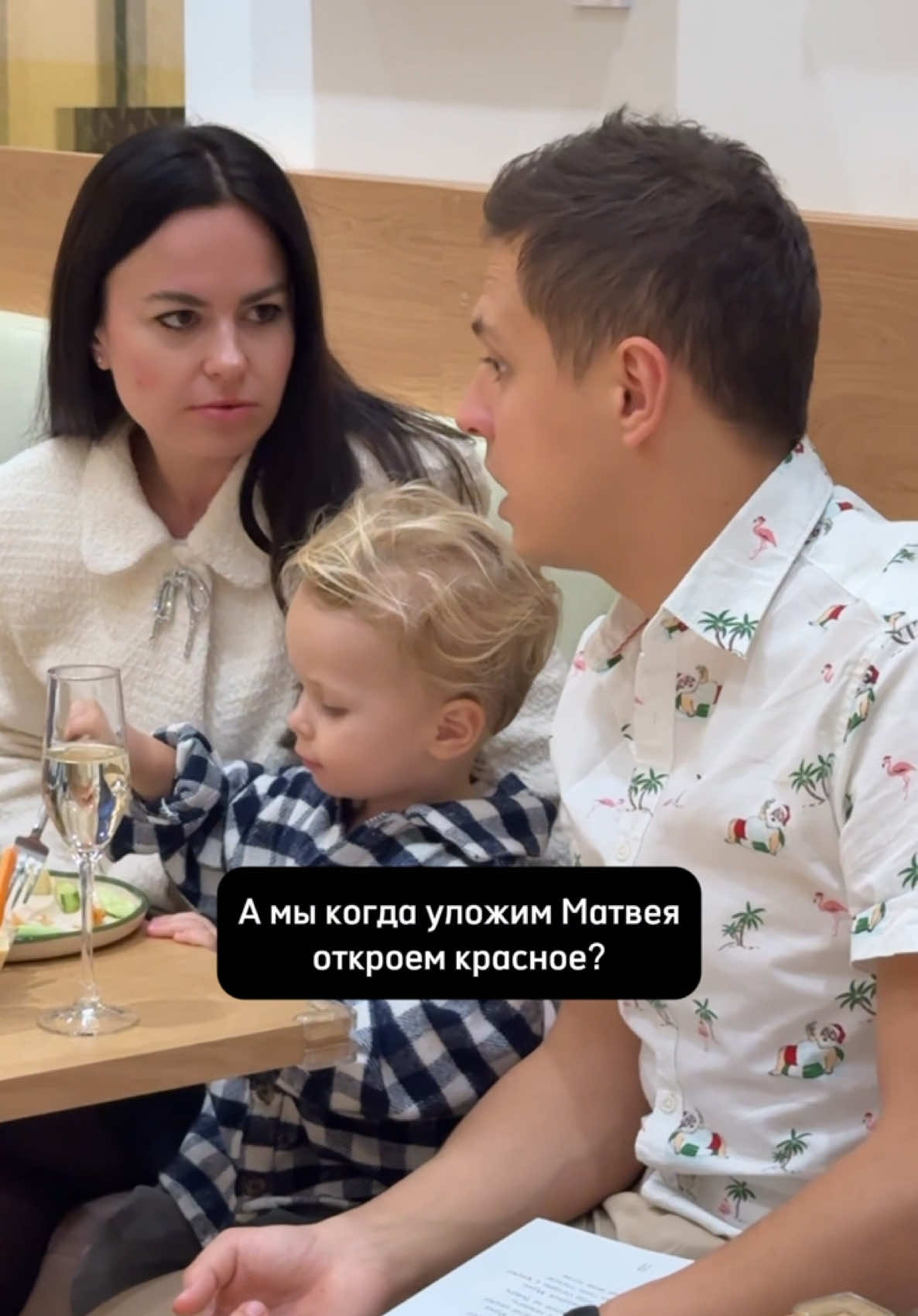 @Материнство с юмором