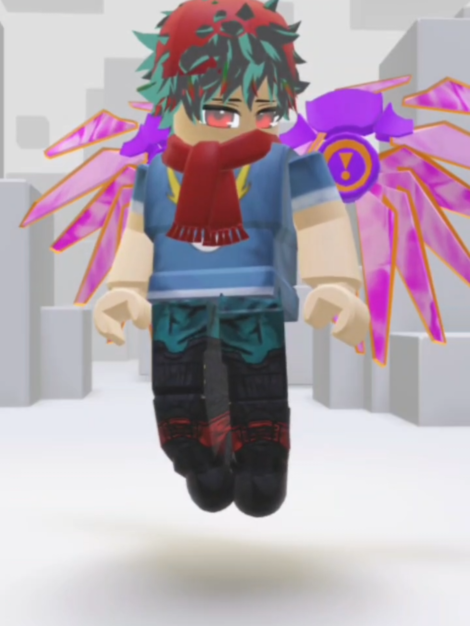 @IZUKU