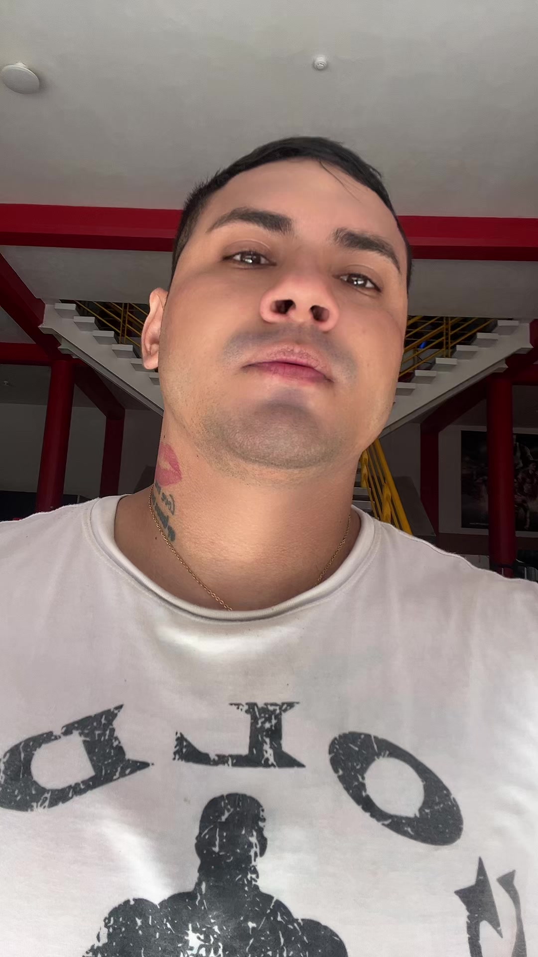 @Miguel Del Carpio💋🏹🏋️