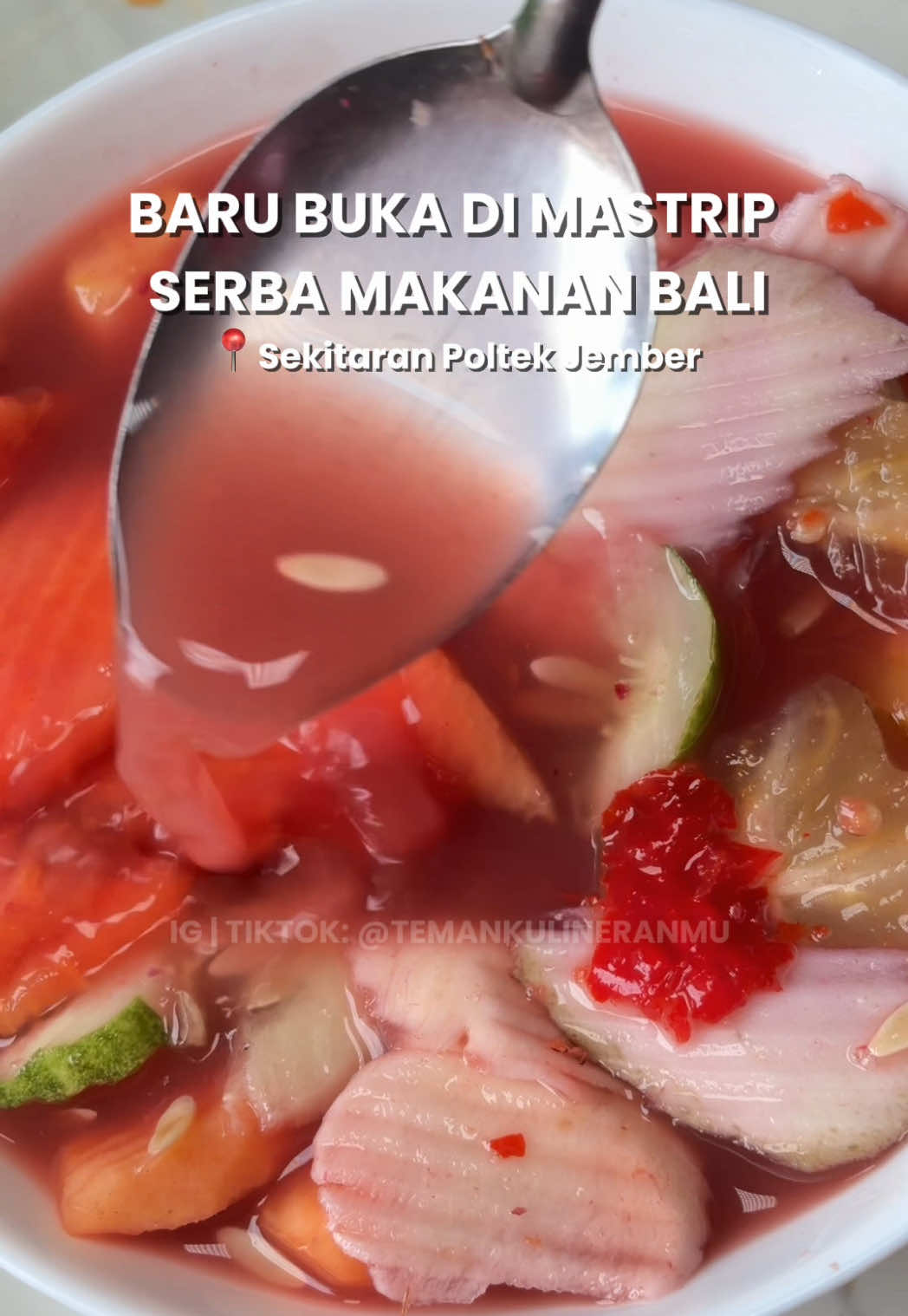 @temankulineranmu | FITRI