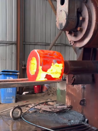 @Handmade Engineering Art