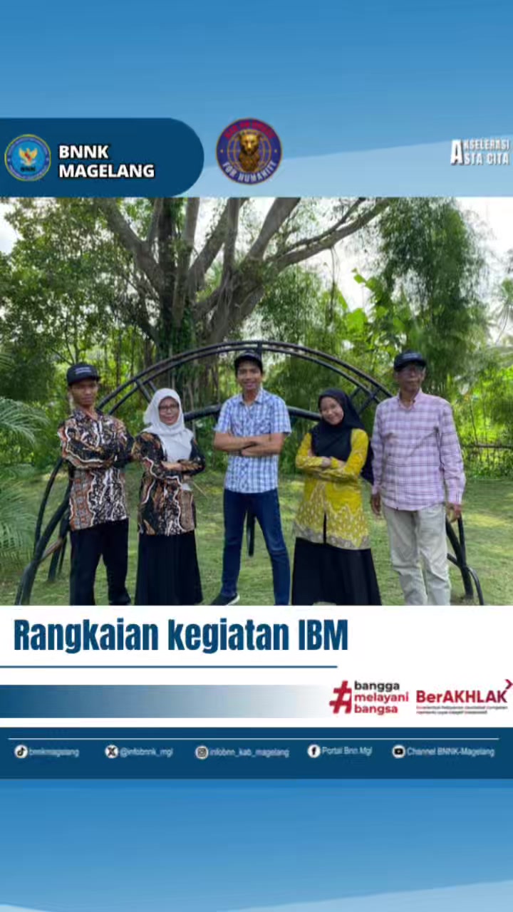 @bnnkmagelang