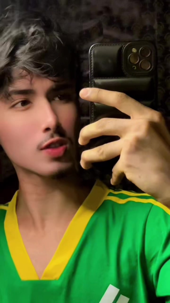 @ Sami “🦒