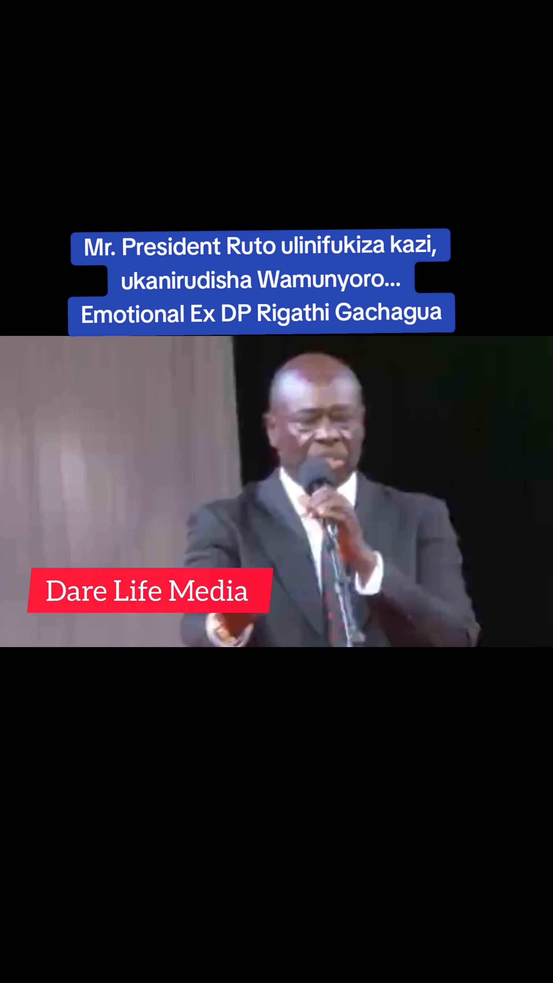 @Dare Life Media