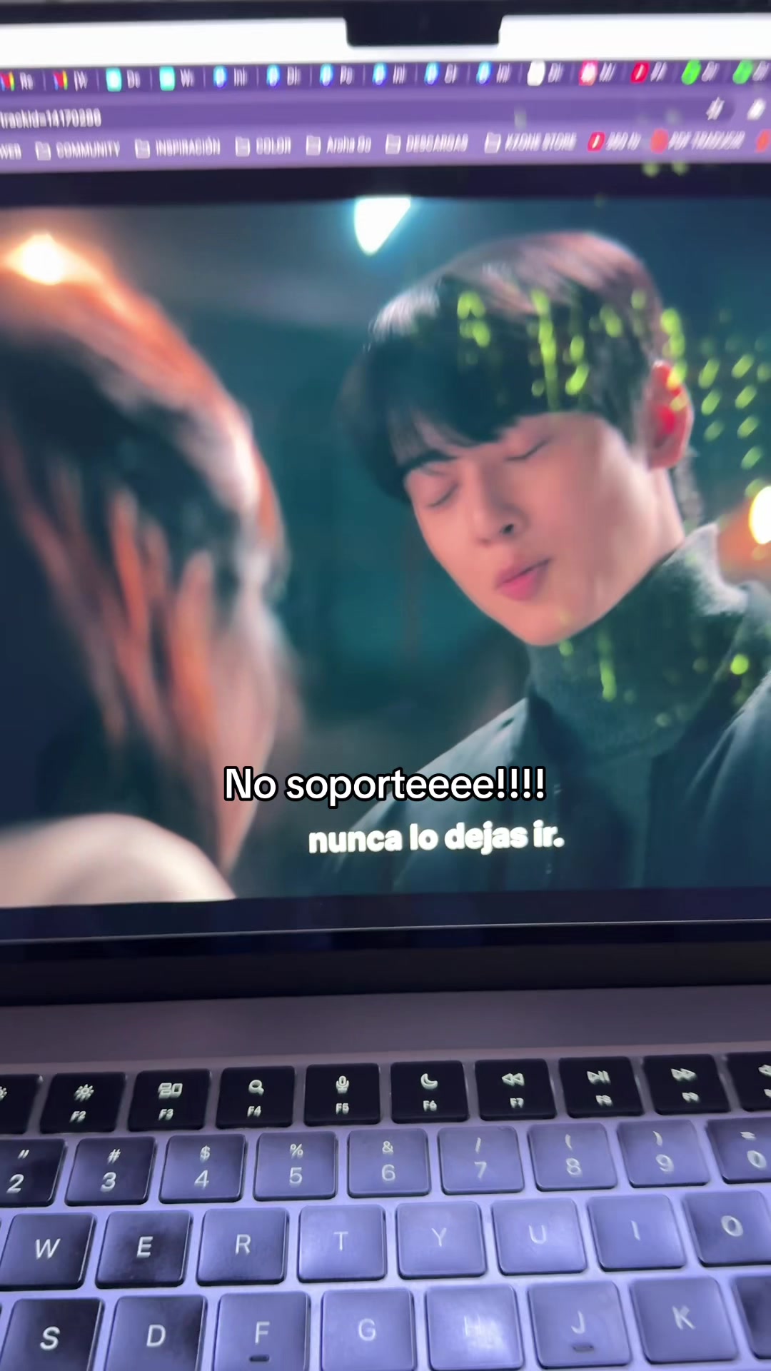 @Anggie & Yanelly
