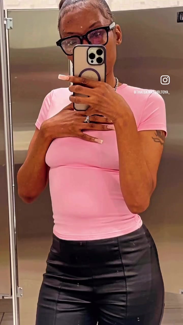 @Thatskinnygirltoya