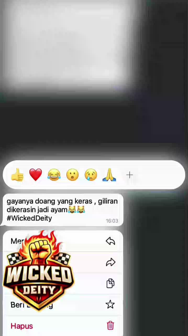 @𝙒𝙄𝘾𝙆𝙀𝘿 𝘿𝙀𝙄𝙏𝙔