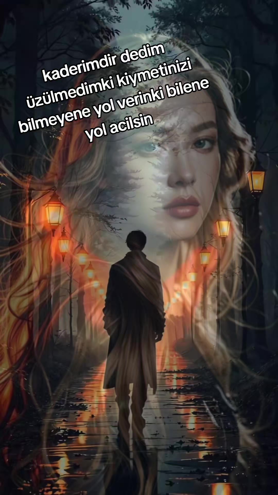 @Sevda çiçeği