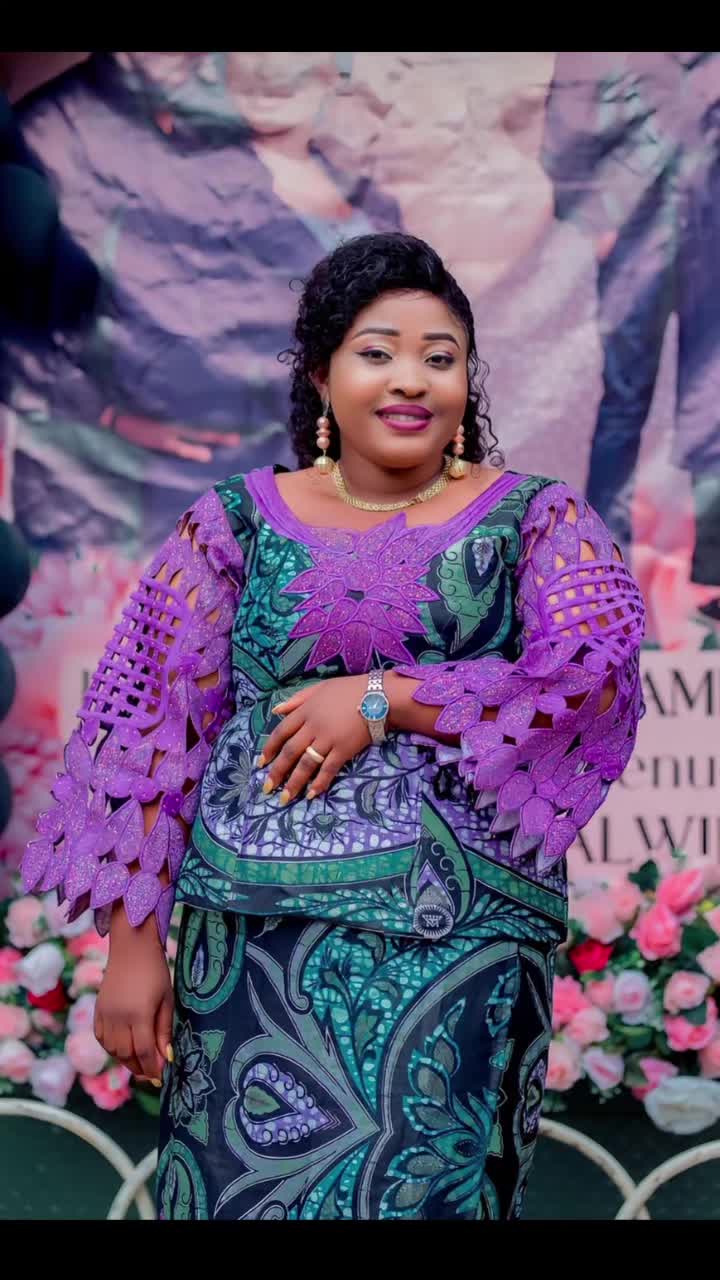 @Mwajuma Loy