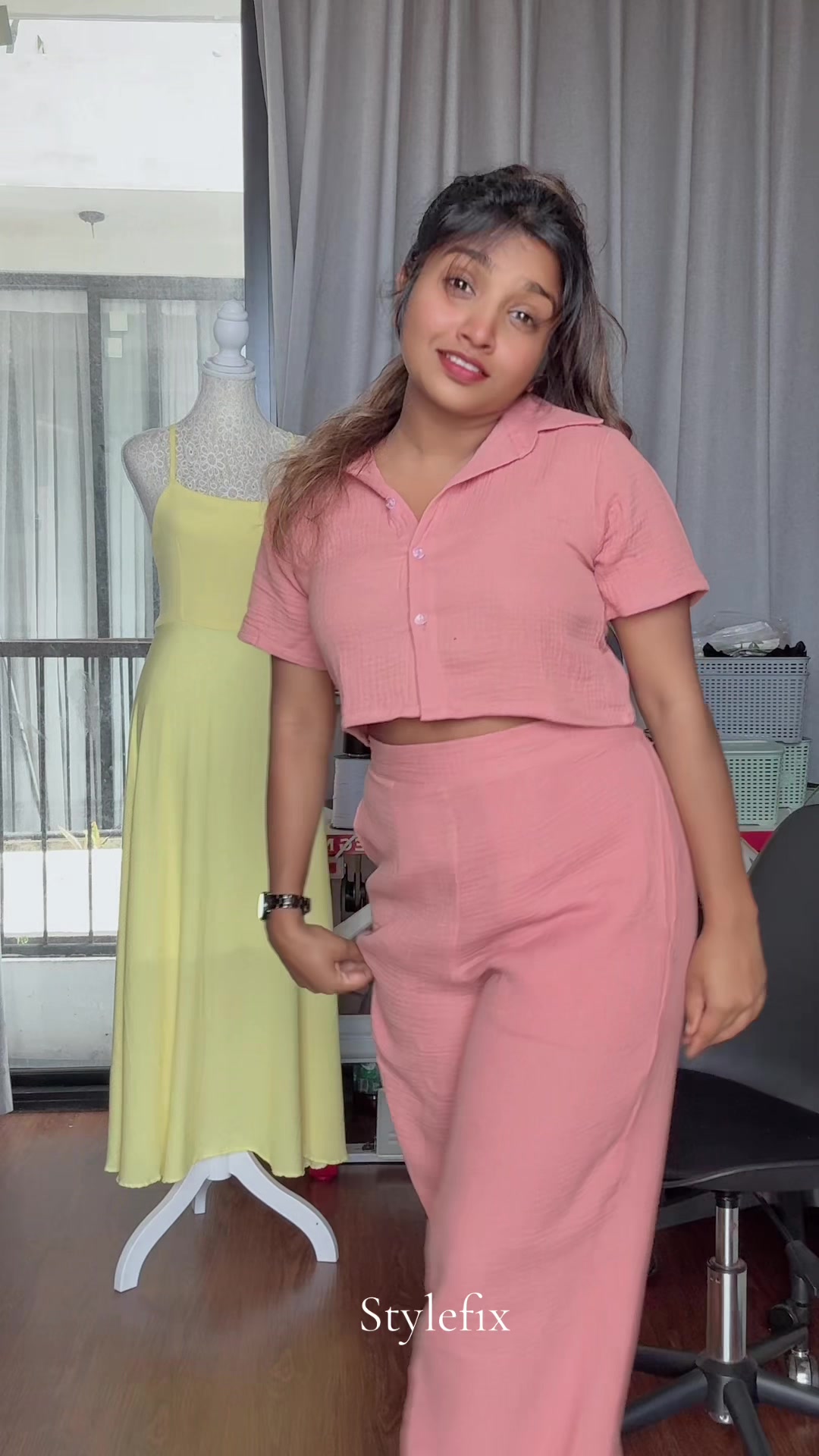 @Stylefix