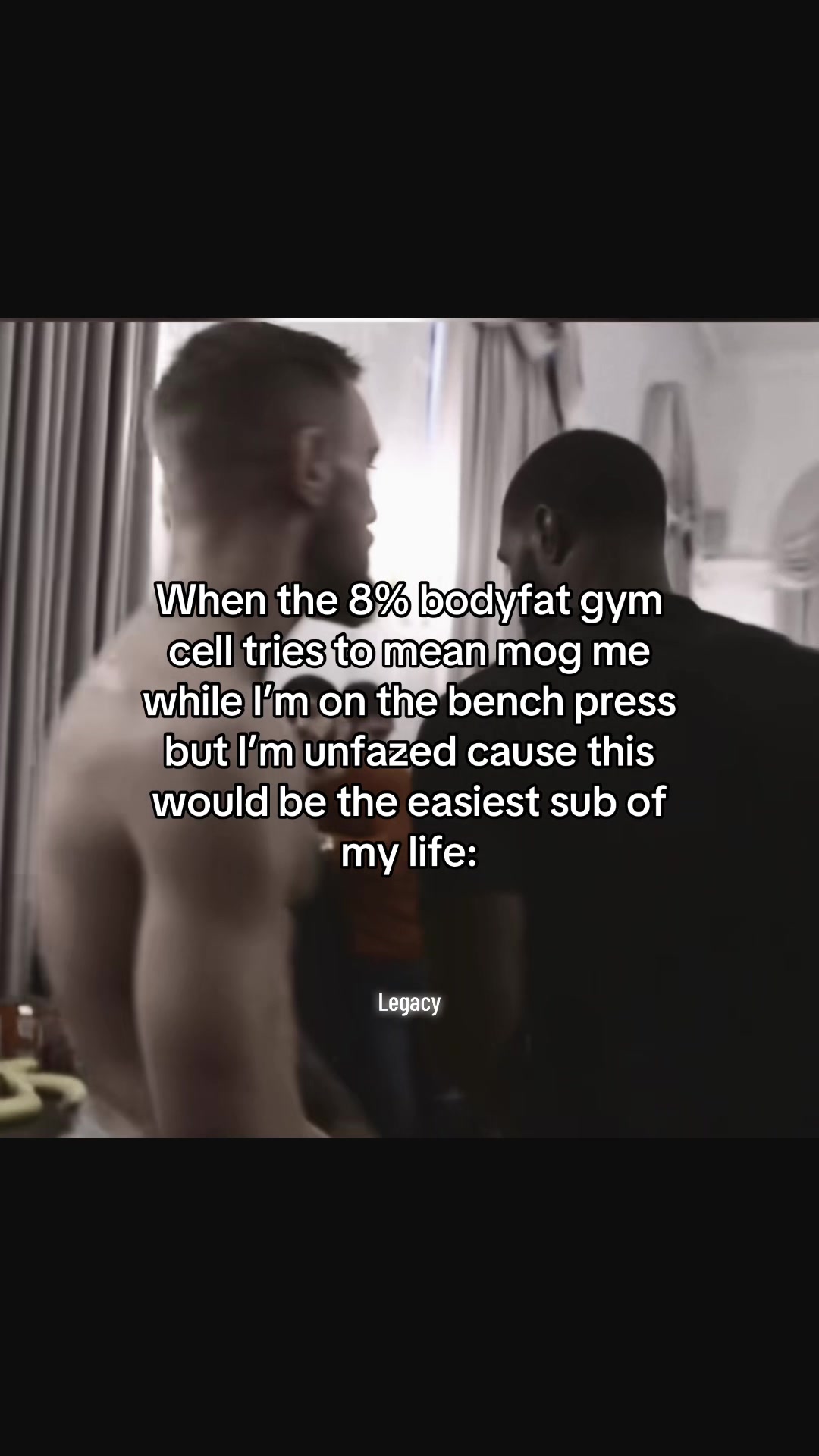 @Legacy MMA