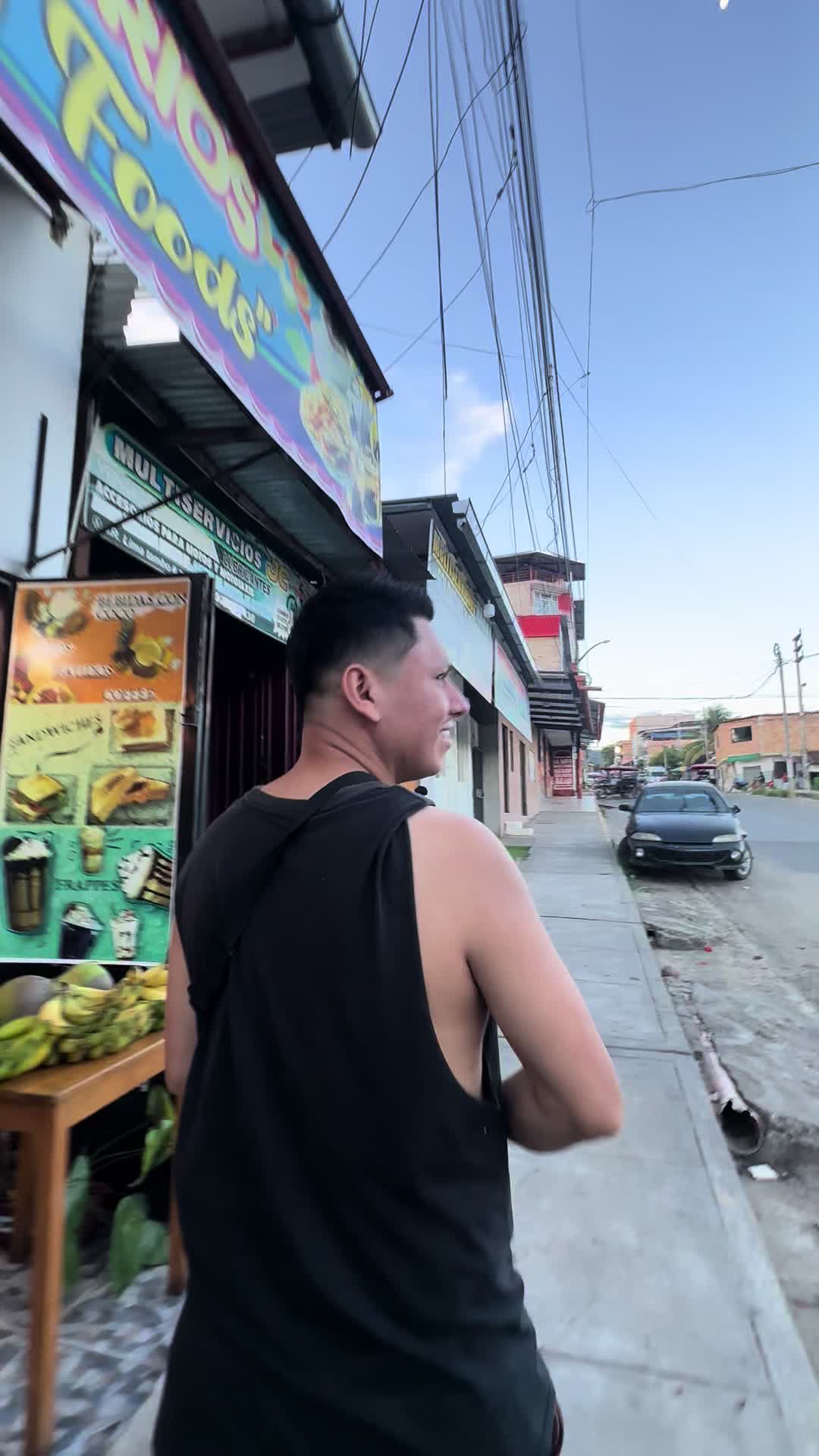 @Carnavalero