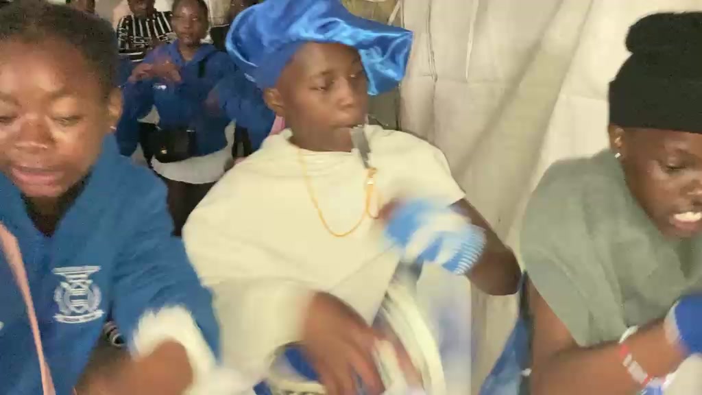 @BEKEZELA NTOMBI