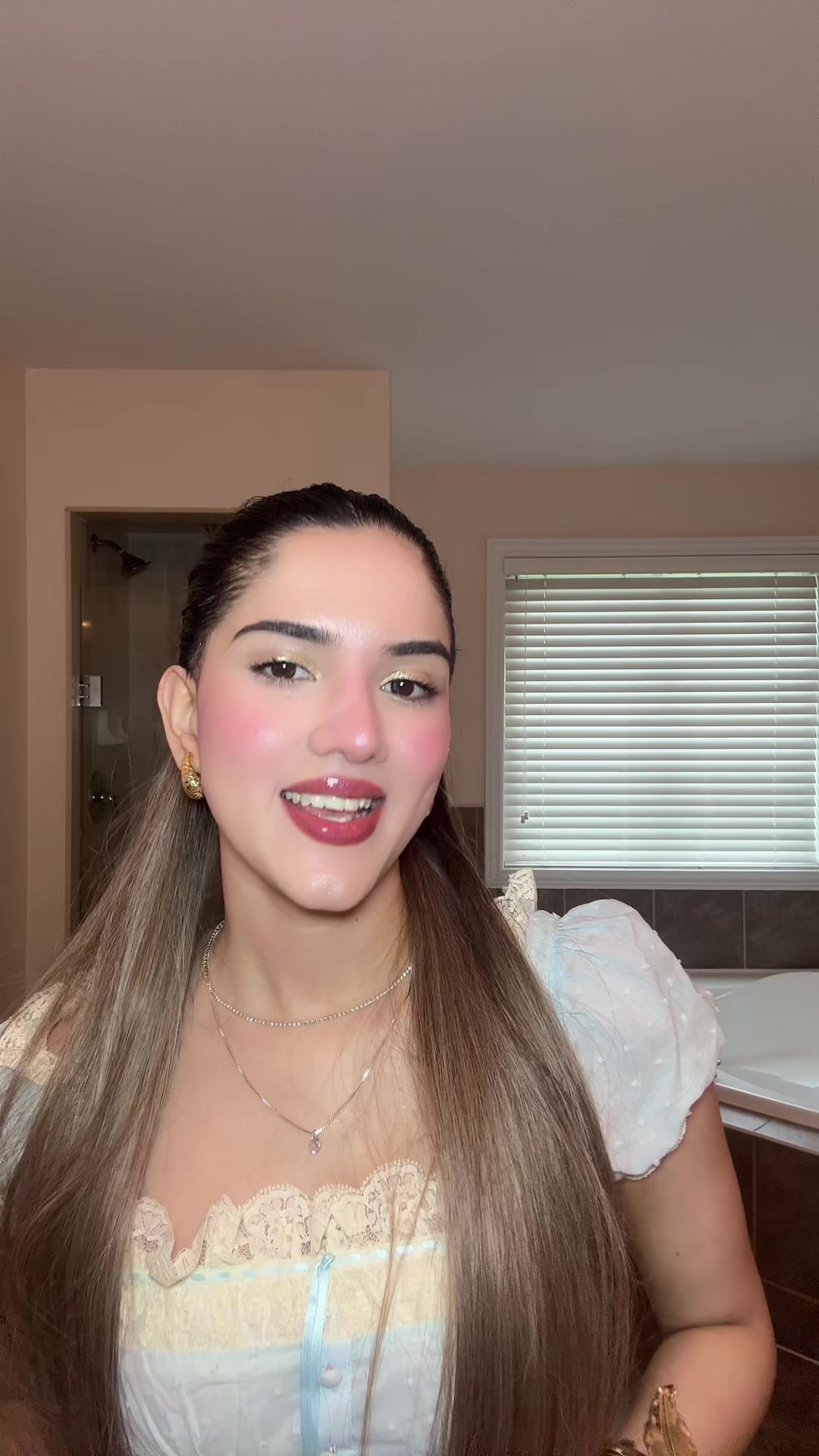 @LAVISHA