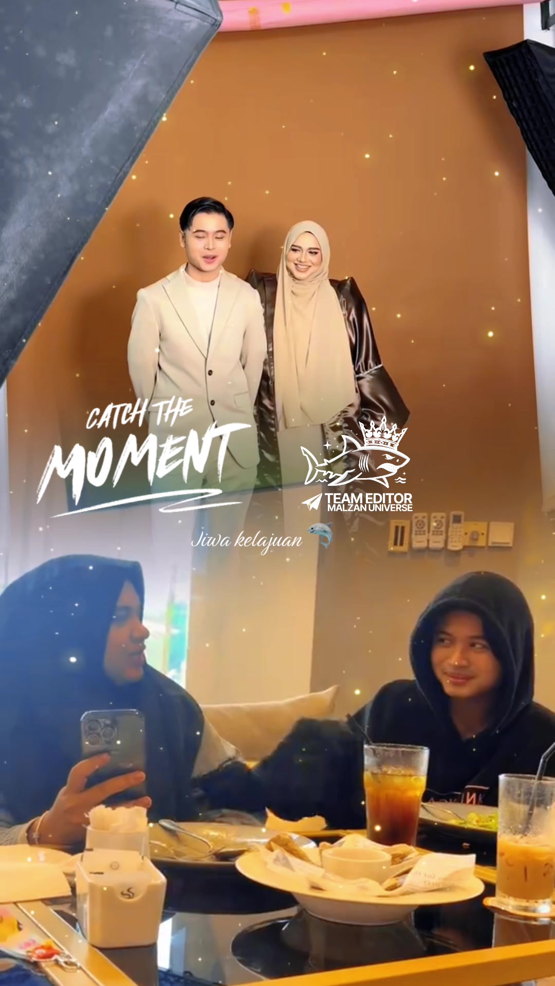 @🦈 Jiwa kelajuan 🦈