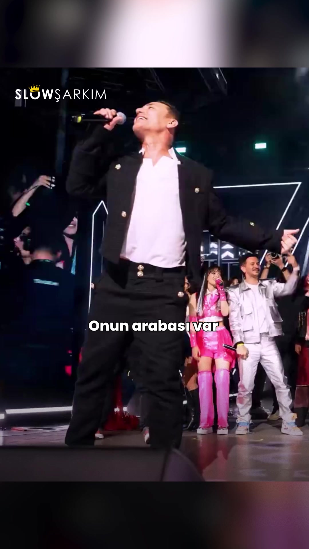 @Slow Şarkım