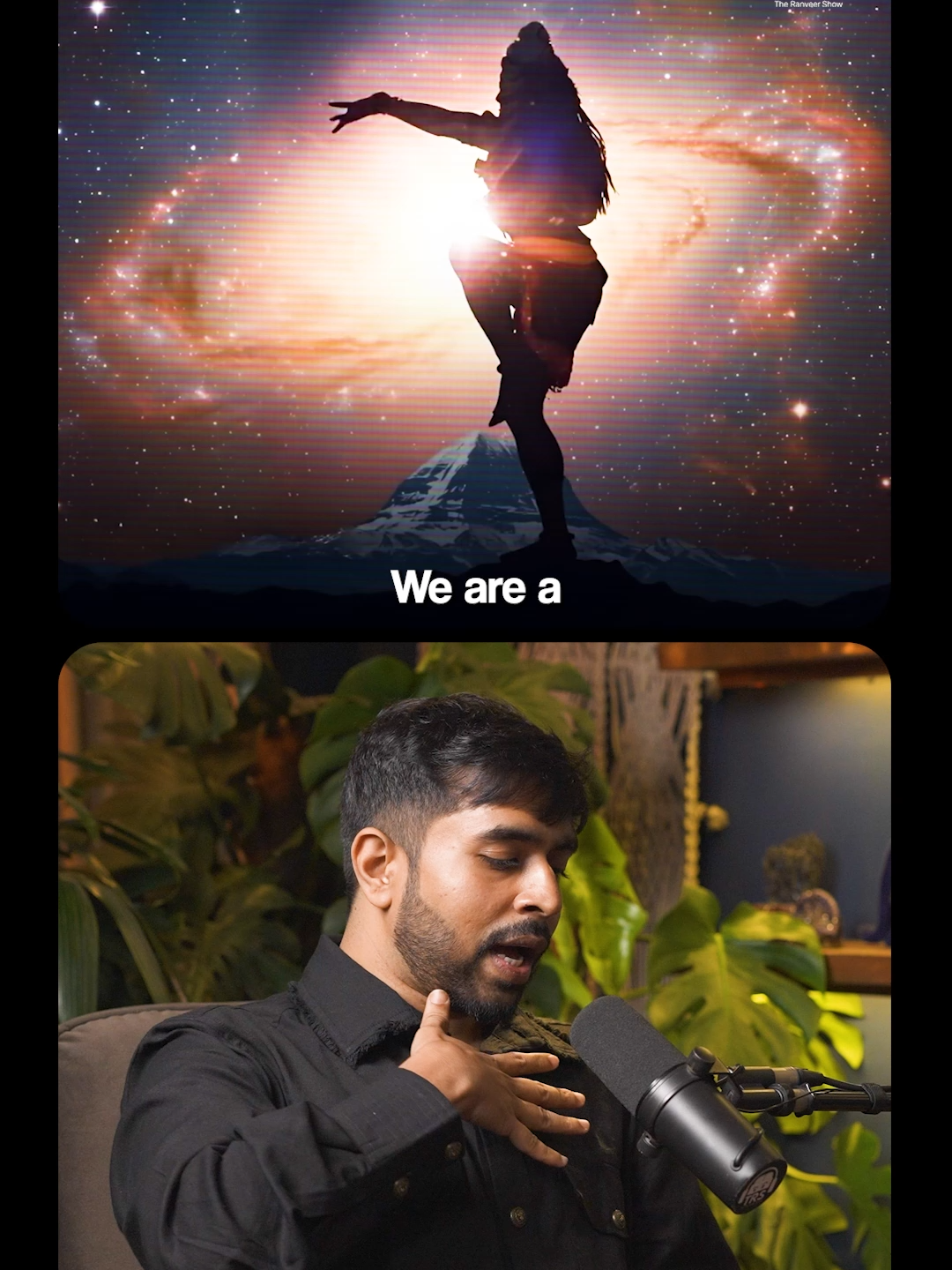 @Ranveer Allahbadia