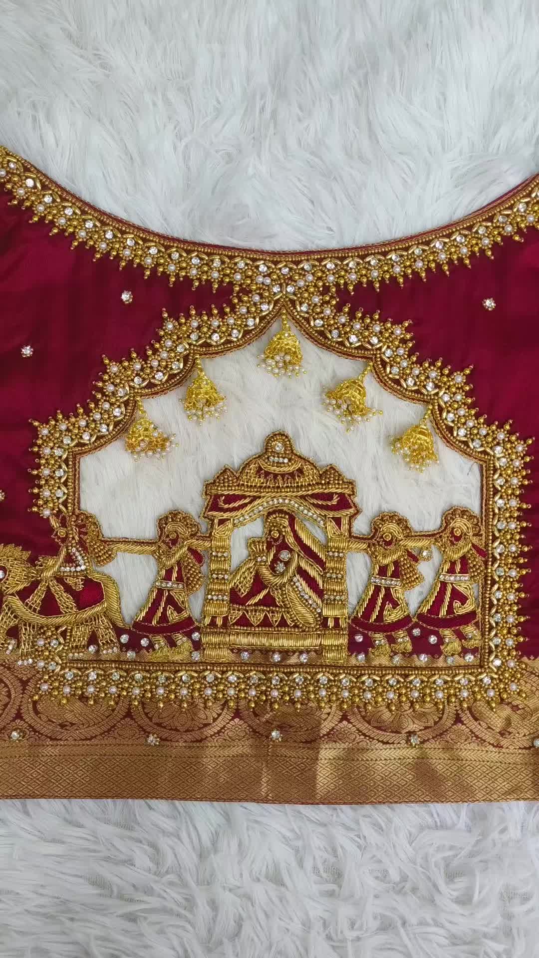 @Zees Rajasthani