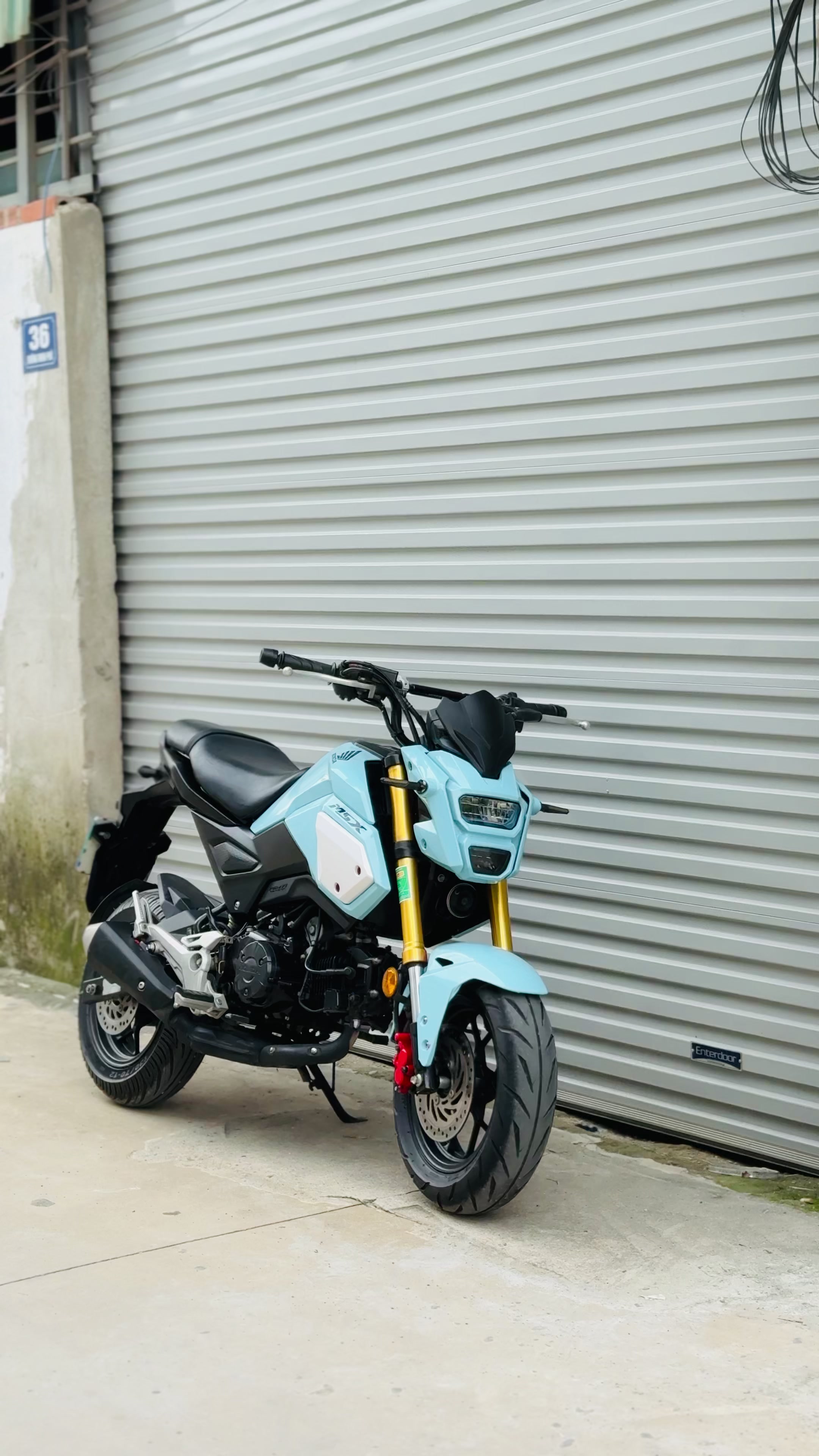 @ki&ecirc;n motor ( H&agrave; Nội ) ✅
