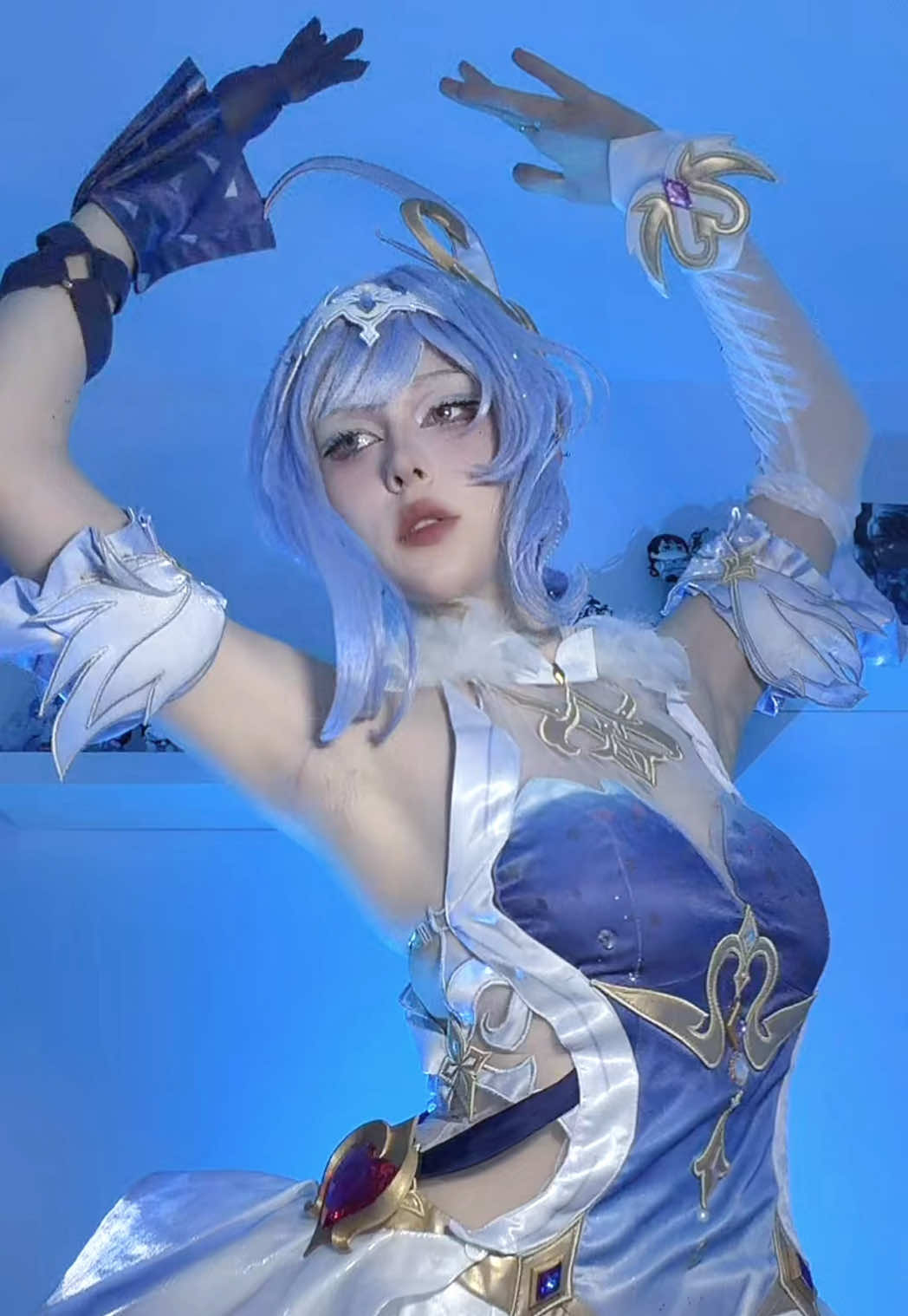 @mineko ✧ ⋆