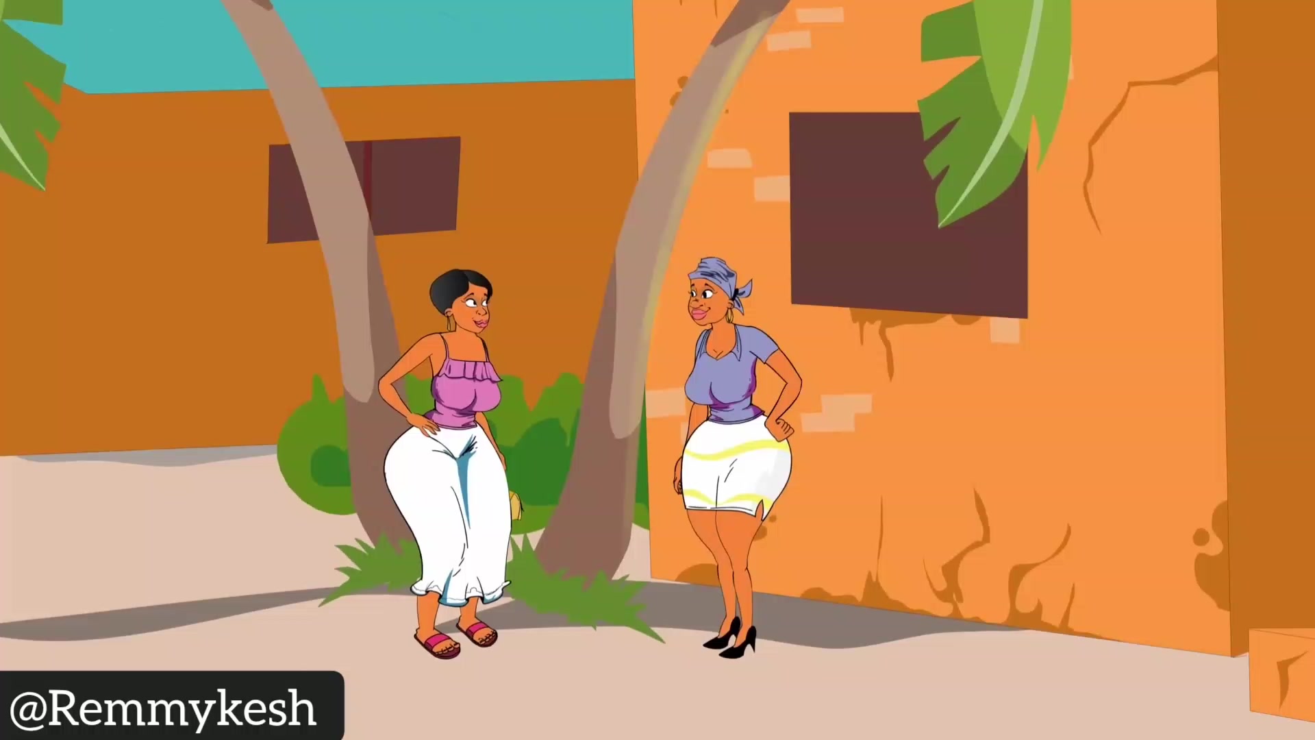 @Remmykesh