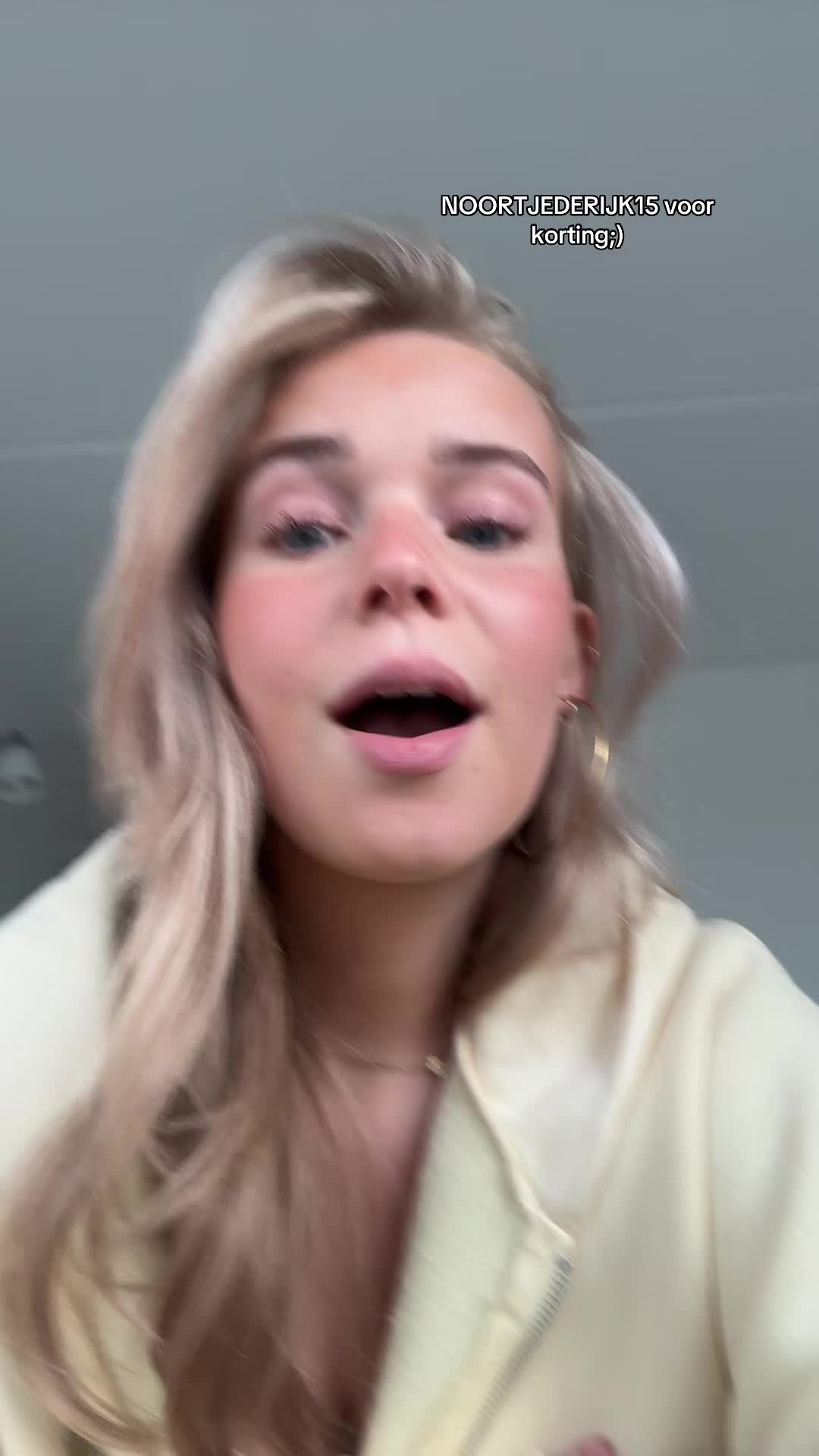 @Noortje de rijk