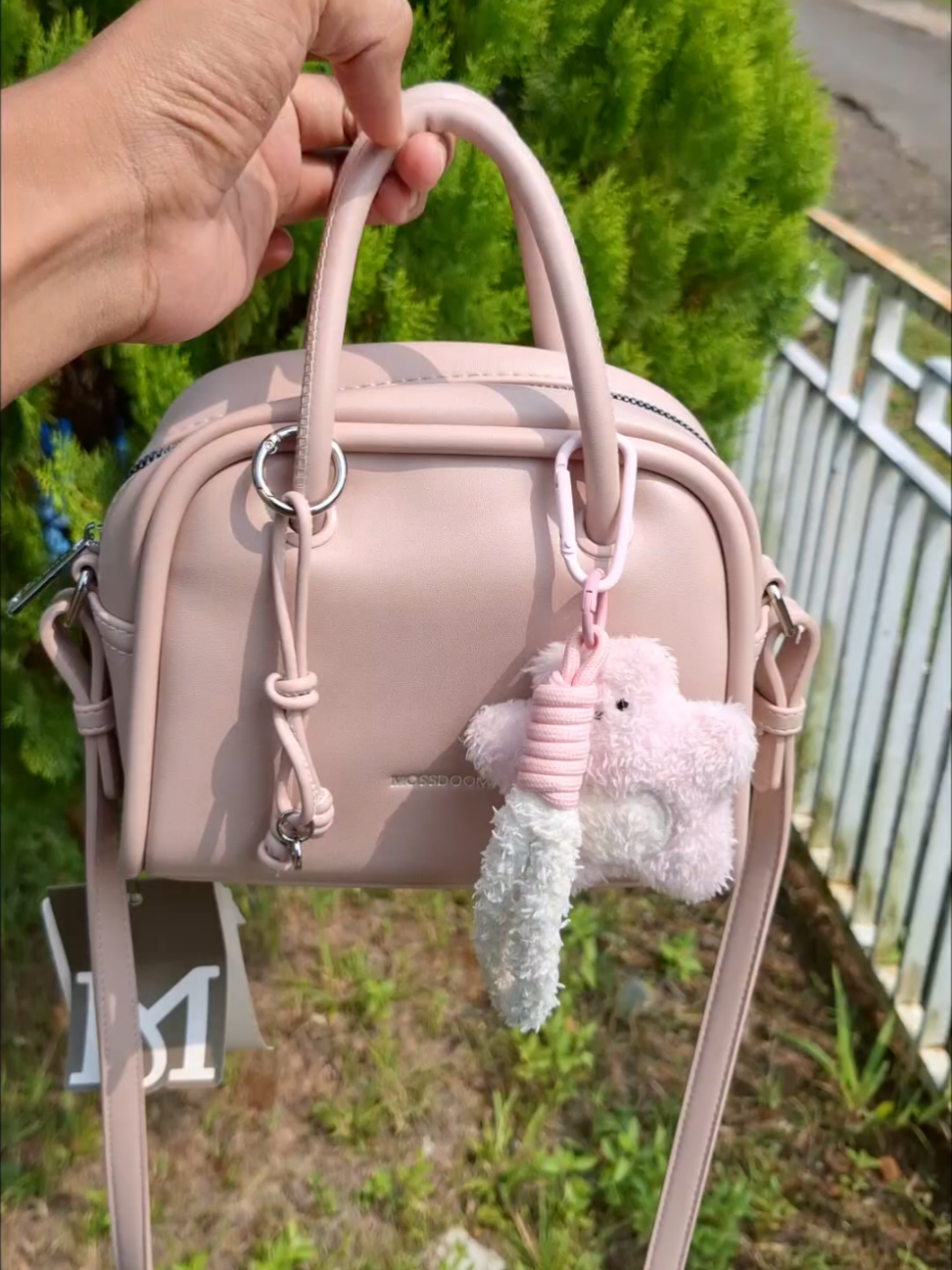 @Viora Bag