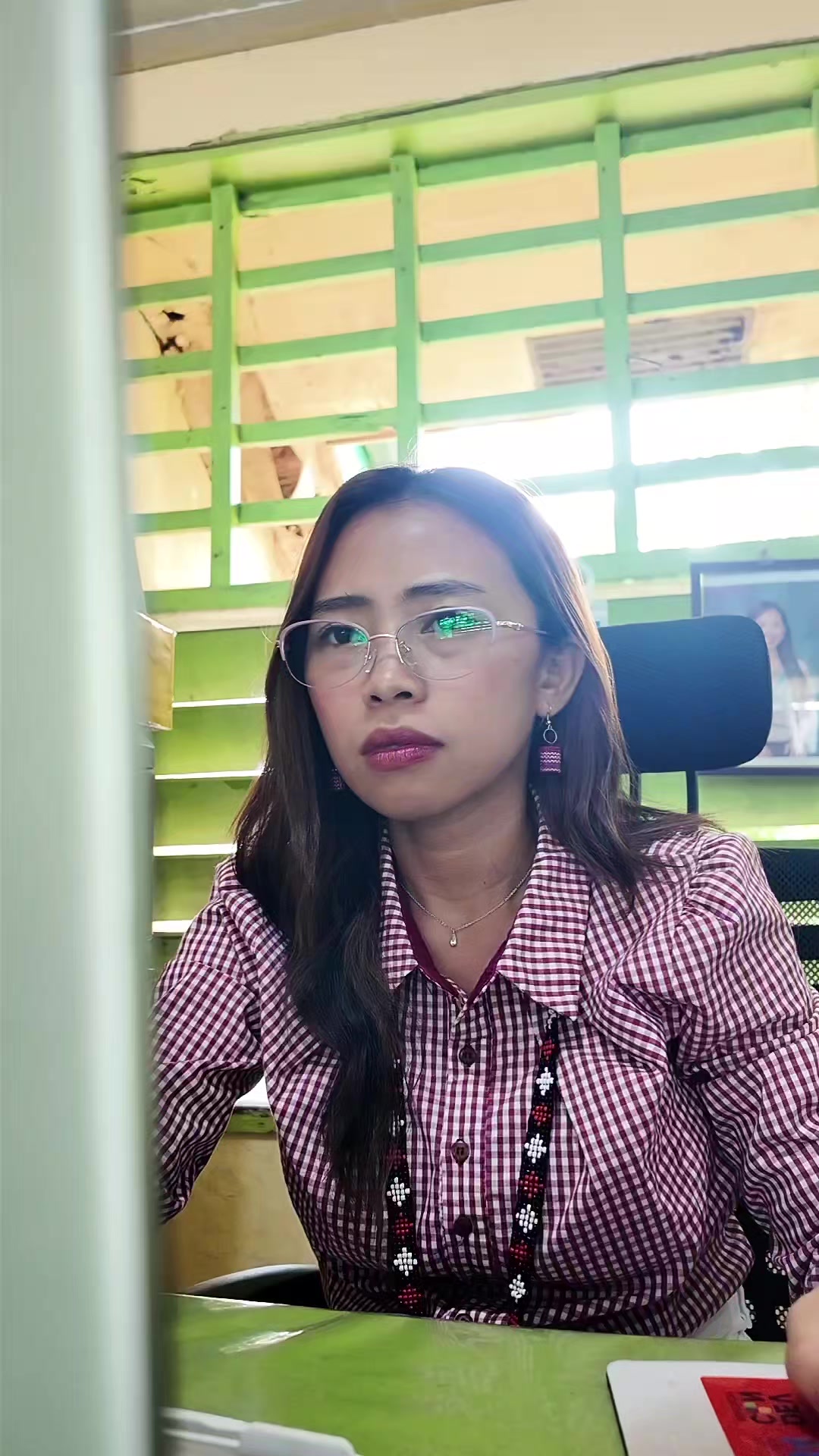@Binibining Arvie
