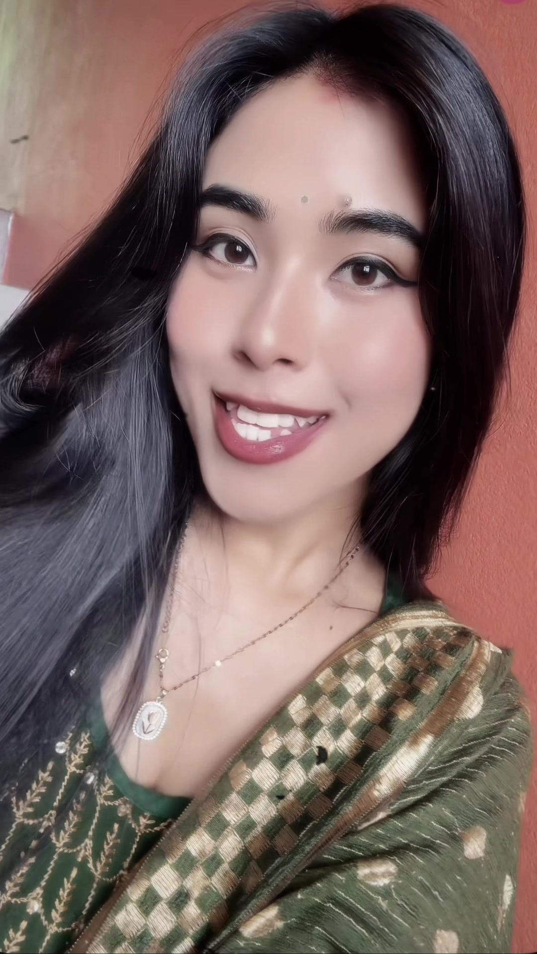 @Sreya Shrestha