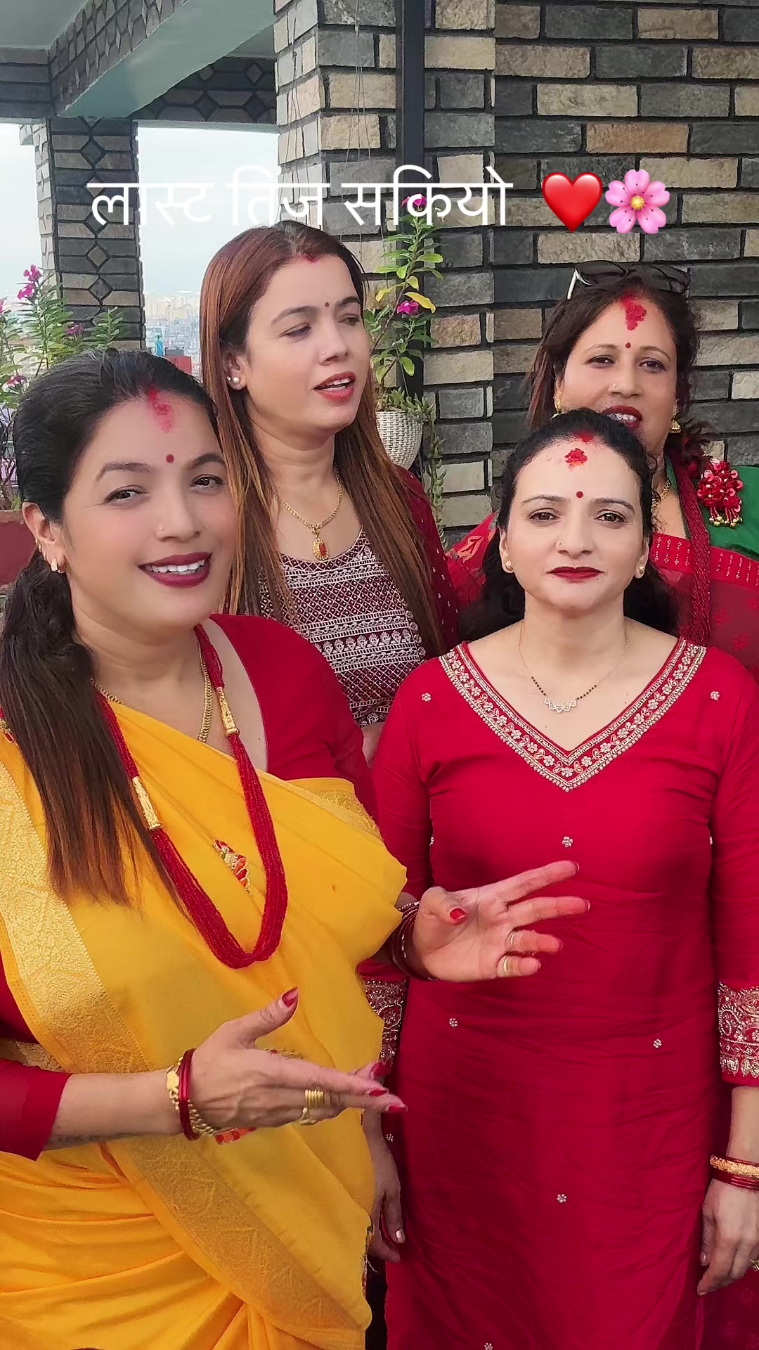@Sushmita Bhattarai