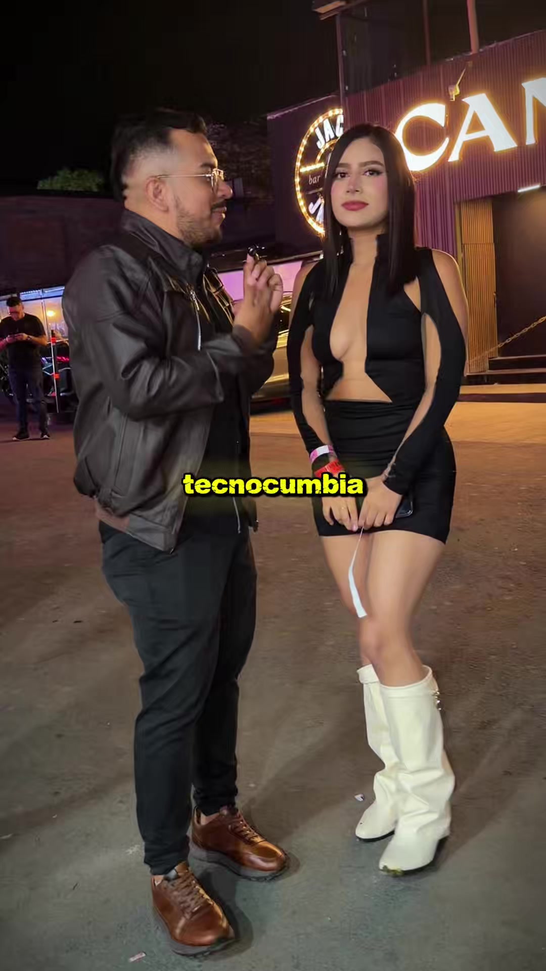 @CatuCumbia | Cantante