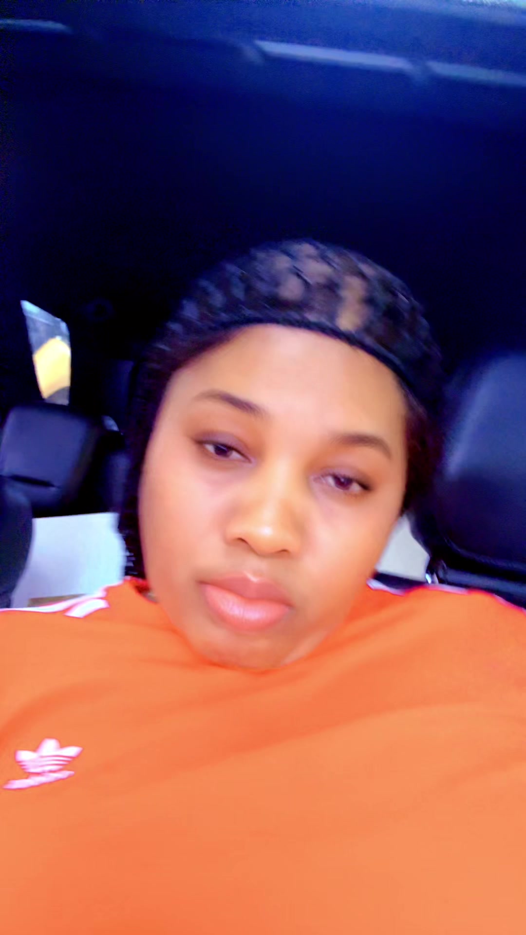 @Unstoppable boss lady🙏🏽
