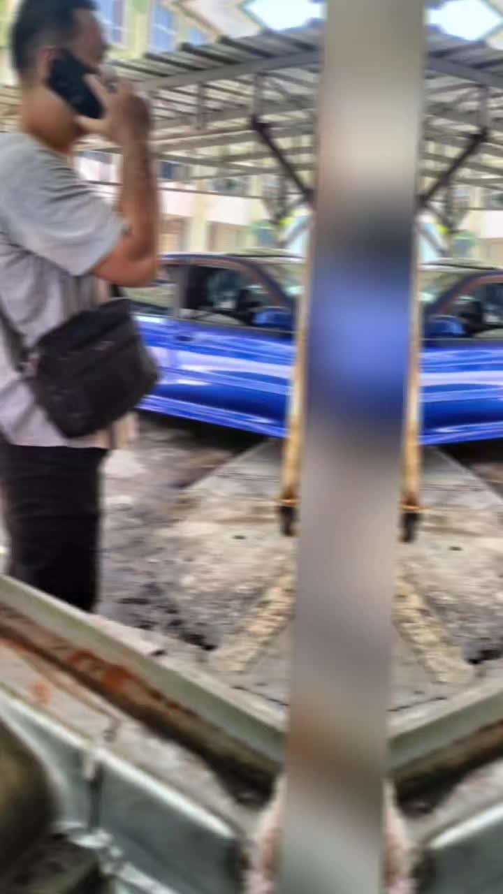 @ARIE AZIM GARAGE & AUTOPARTS