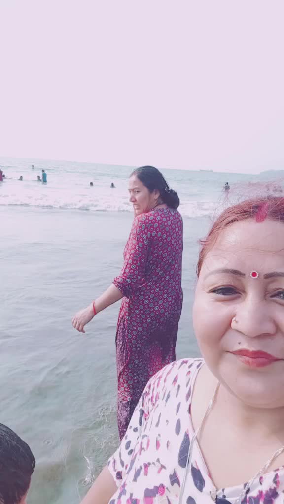 @Manisha Khadka