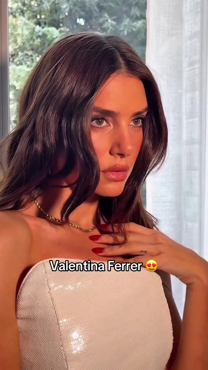 @Fan page -Valentina&rsquo;s BFF Club