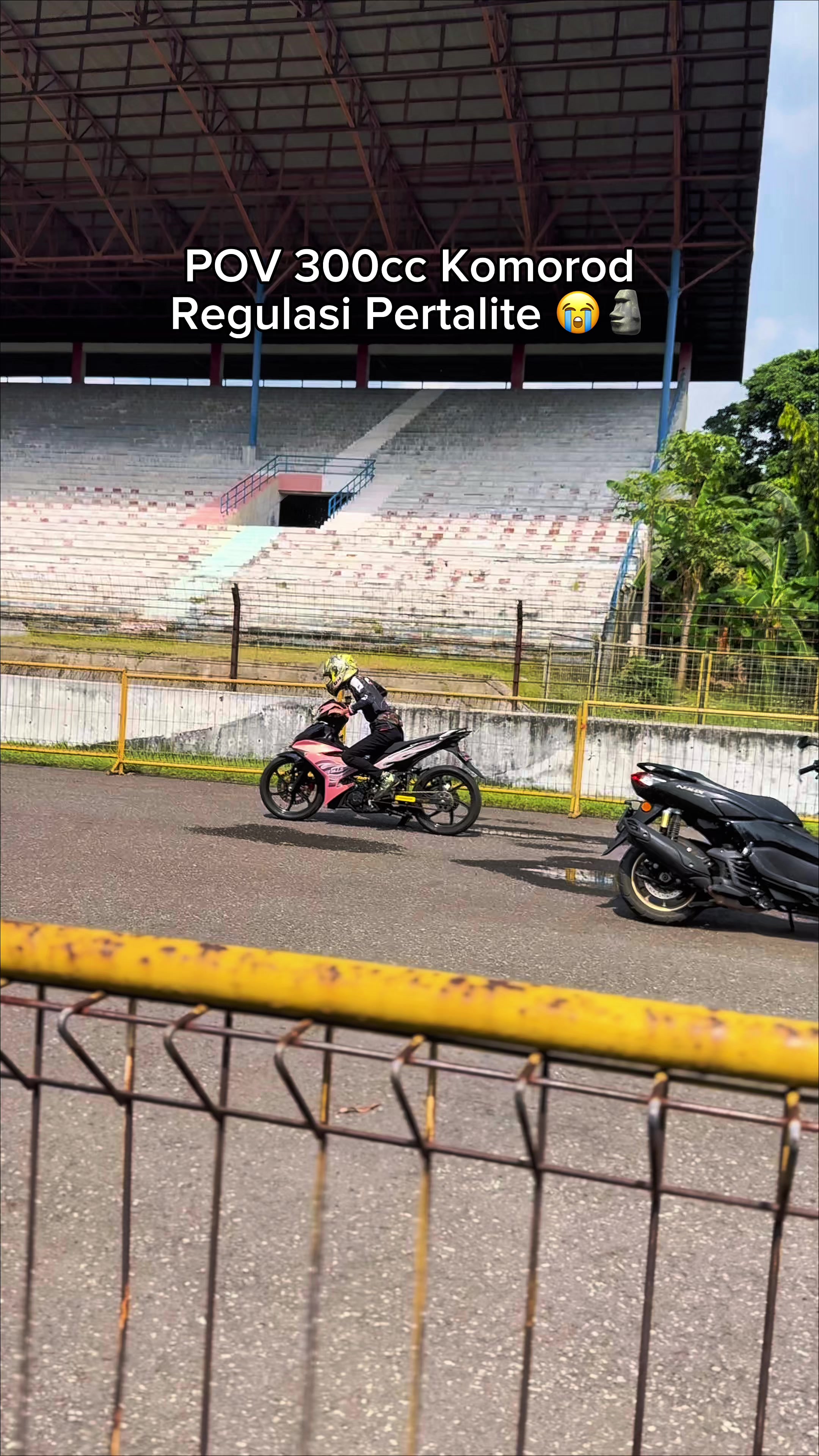 @Maniak Motor Official