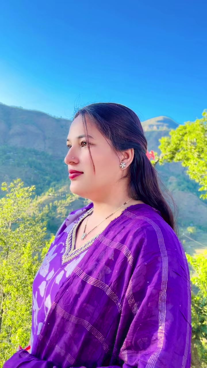@Kabita Kunwar