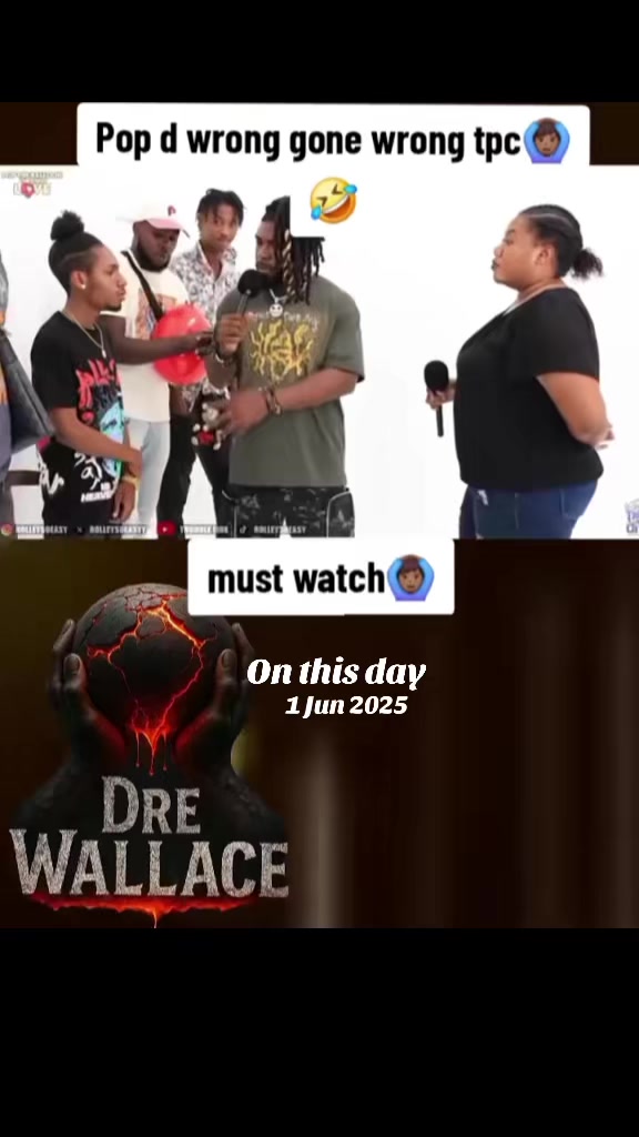 @👿💜💚🔥Dre Wallace🔥💜👿