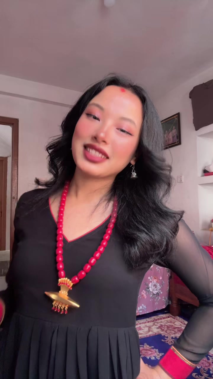 @Salina Maharjan