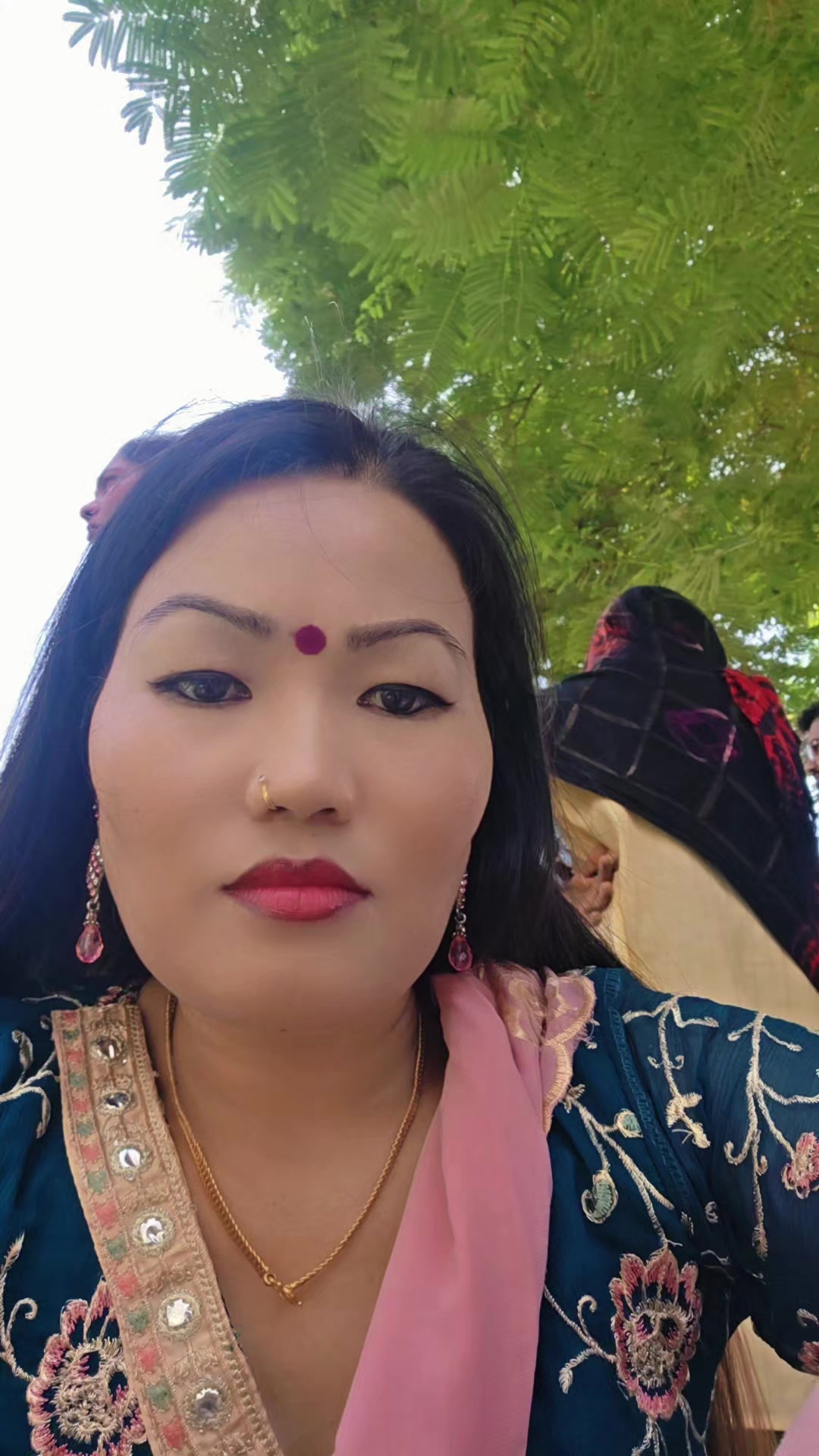@तनहुँगे Bनुकालि