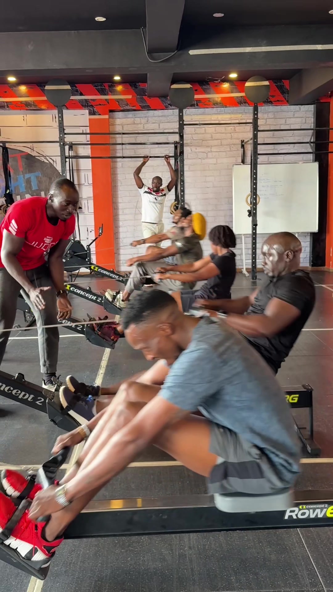 @CrossFit254
