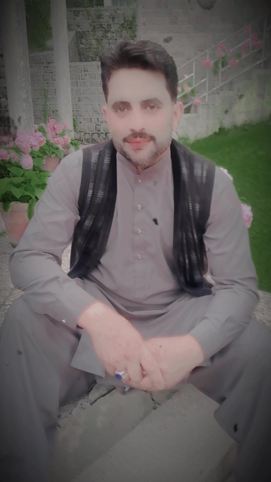 @فرخ ضیاء عباسی مری 💓💓