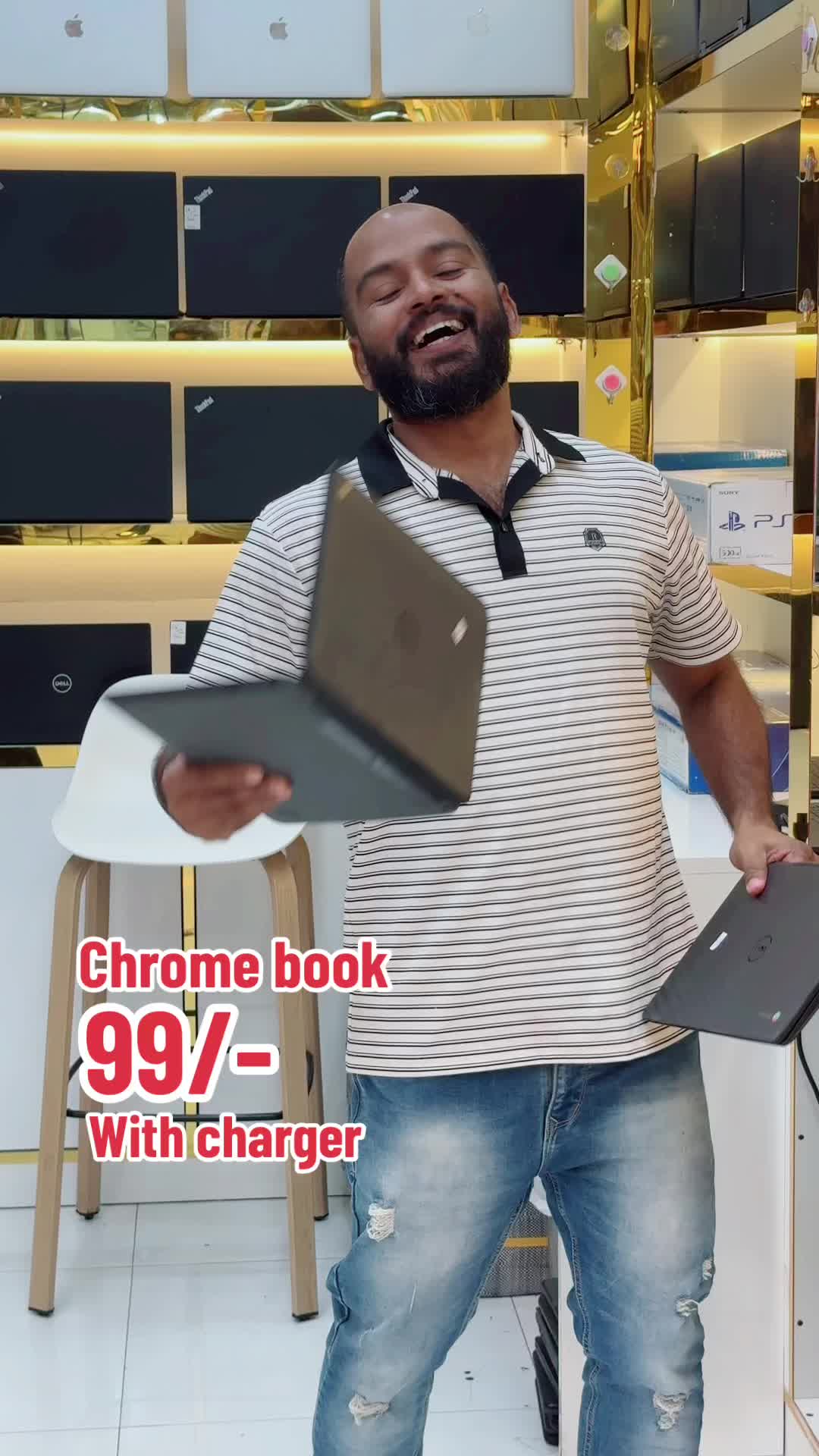 @Mallus media