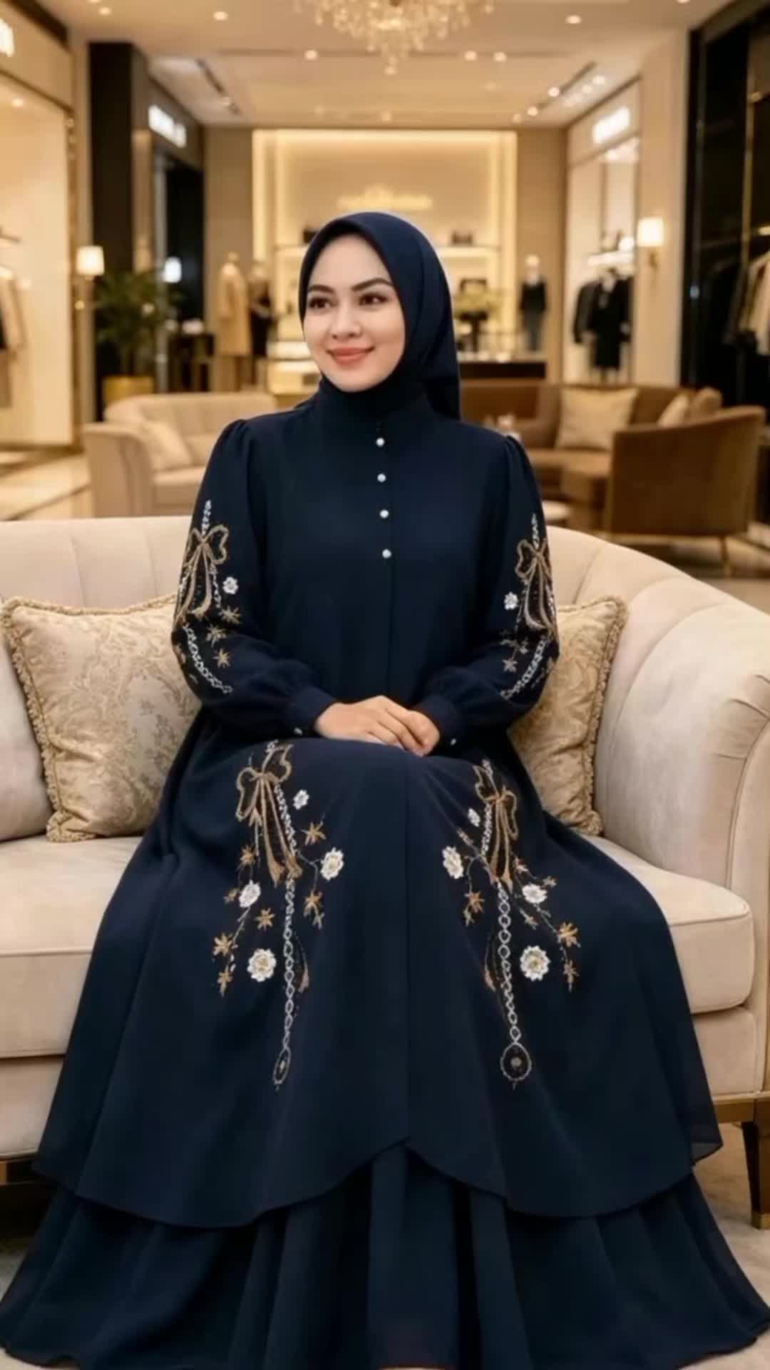 @Aisya Fashion