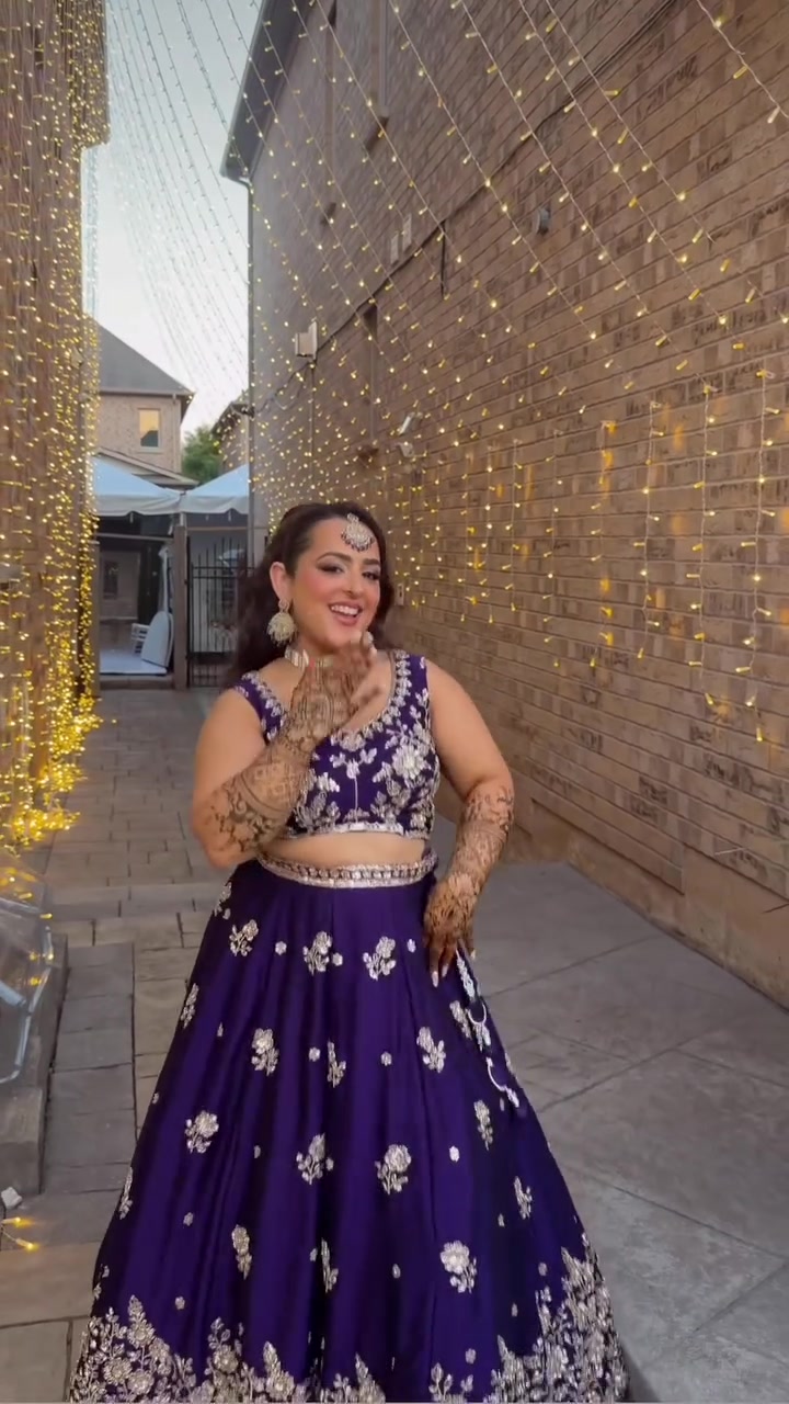 @Brampton henna artist