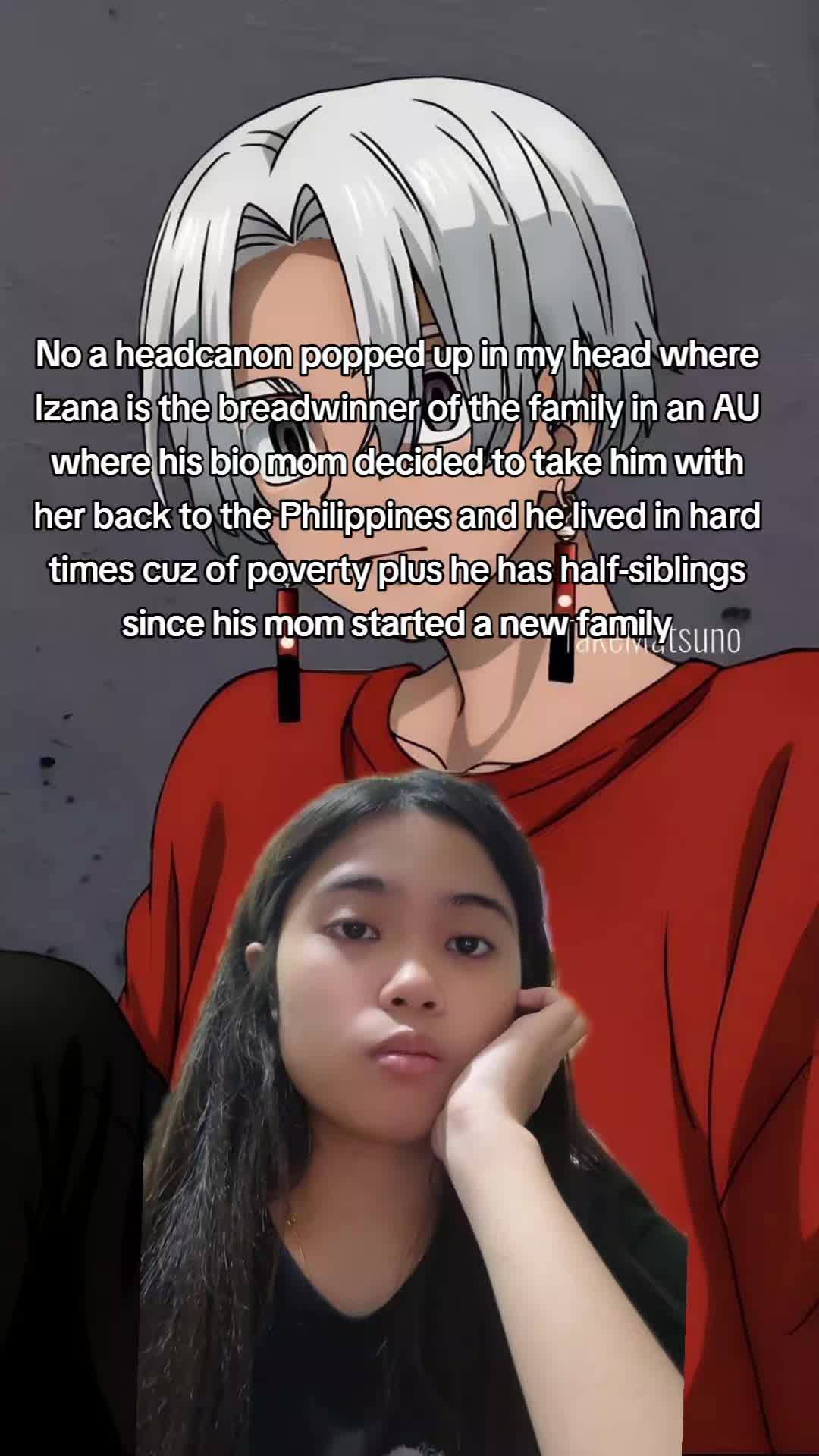 @Braids ni Ran (Dump)