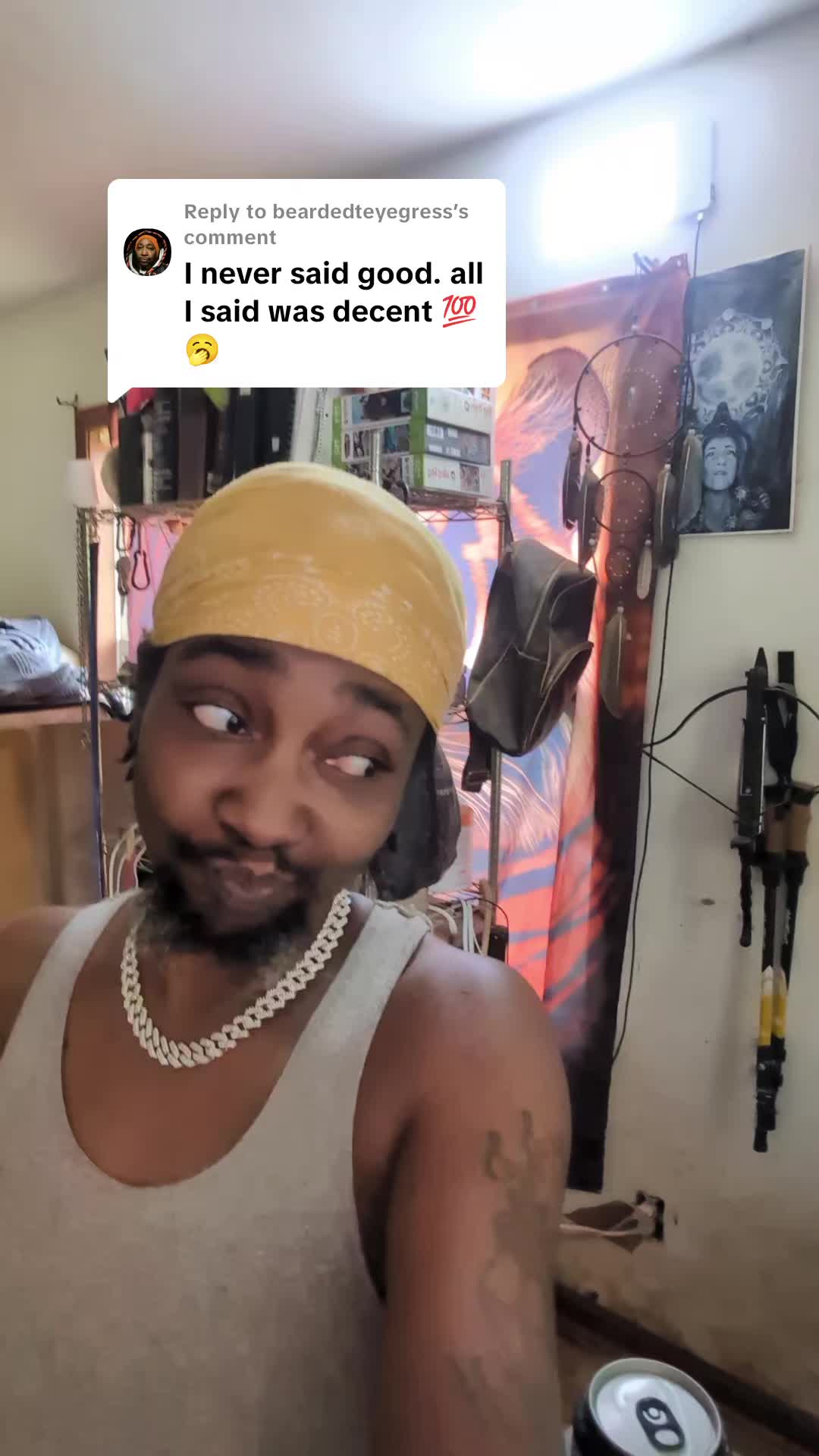 @BeardedTeyegress